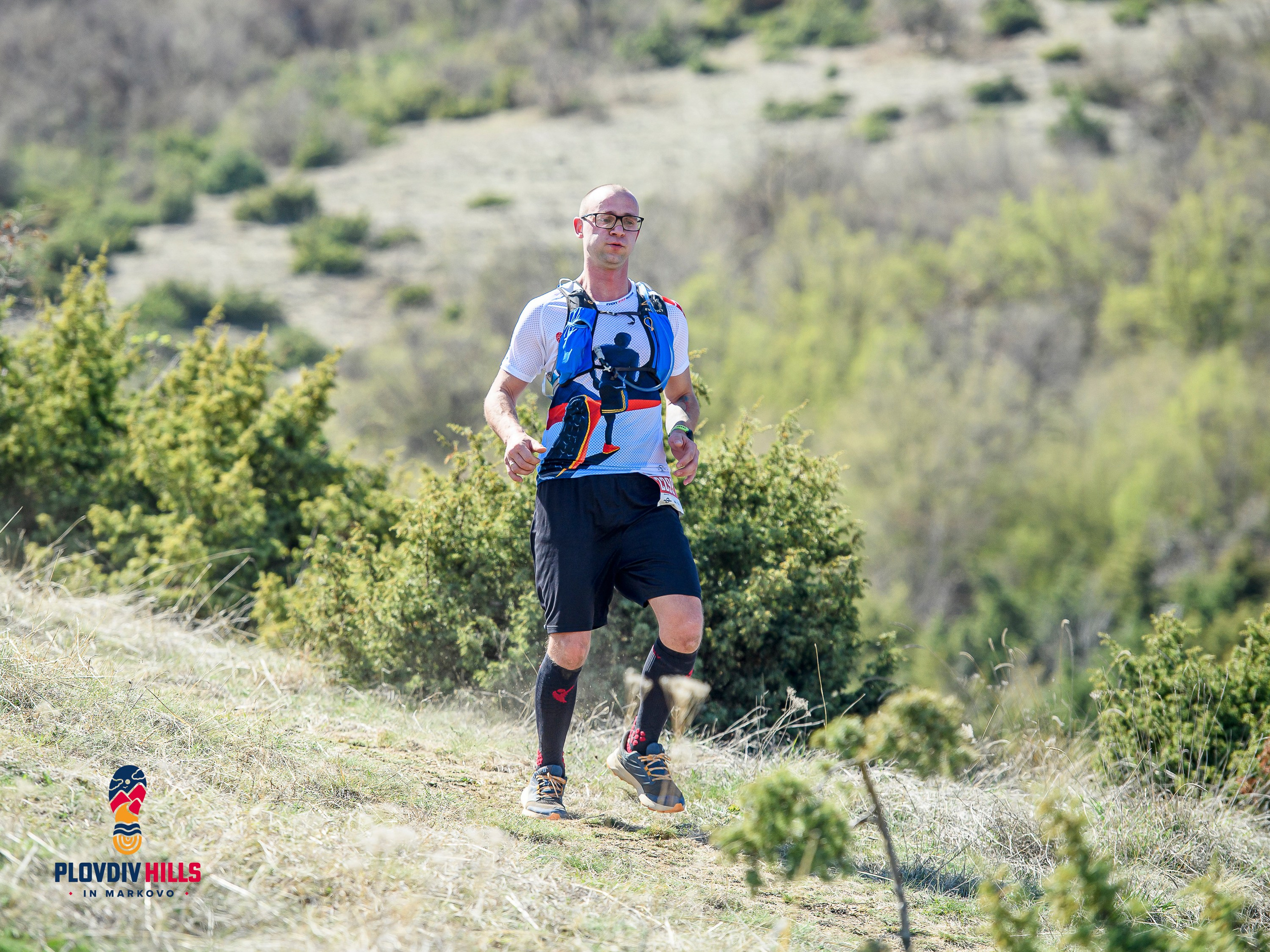 Снимки 2024-KrisoK Photography. «Plovdiv Hills in MARKOVO» е състезание по планинско бягане