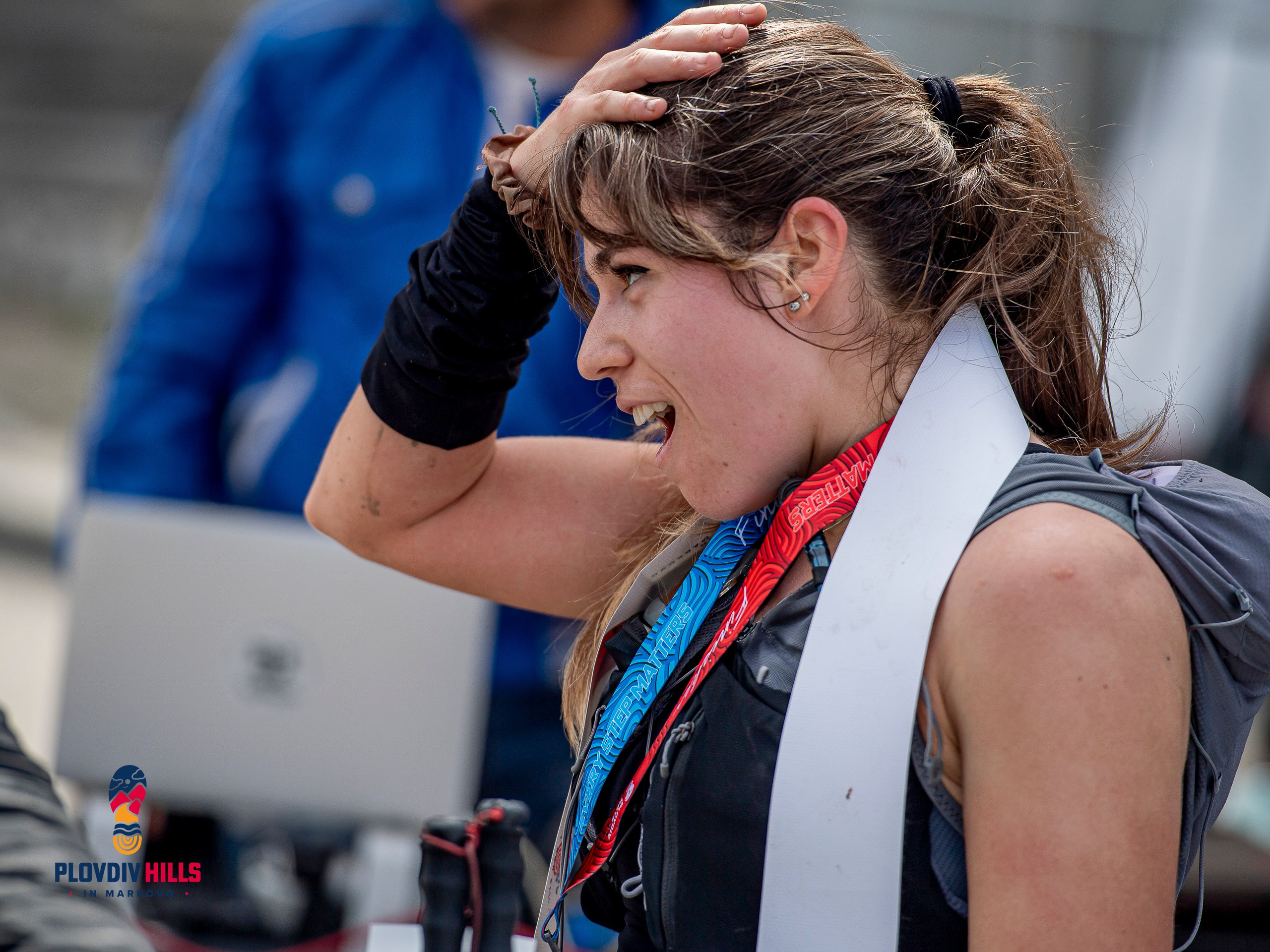 Снимки 2025-KrisoK Photography. «Plovdiv Hills in MARKOVO» е състезание по планинско бягане