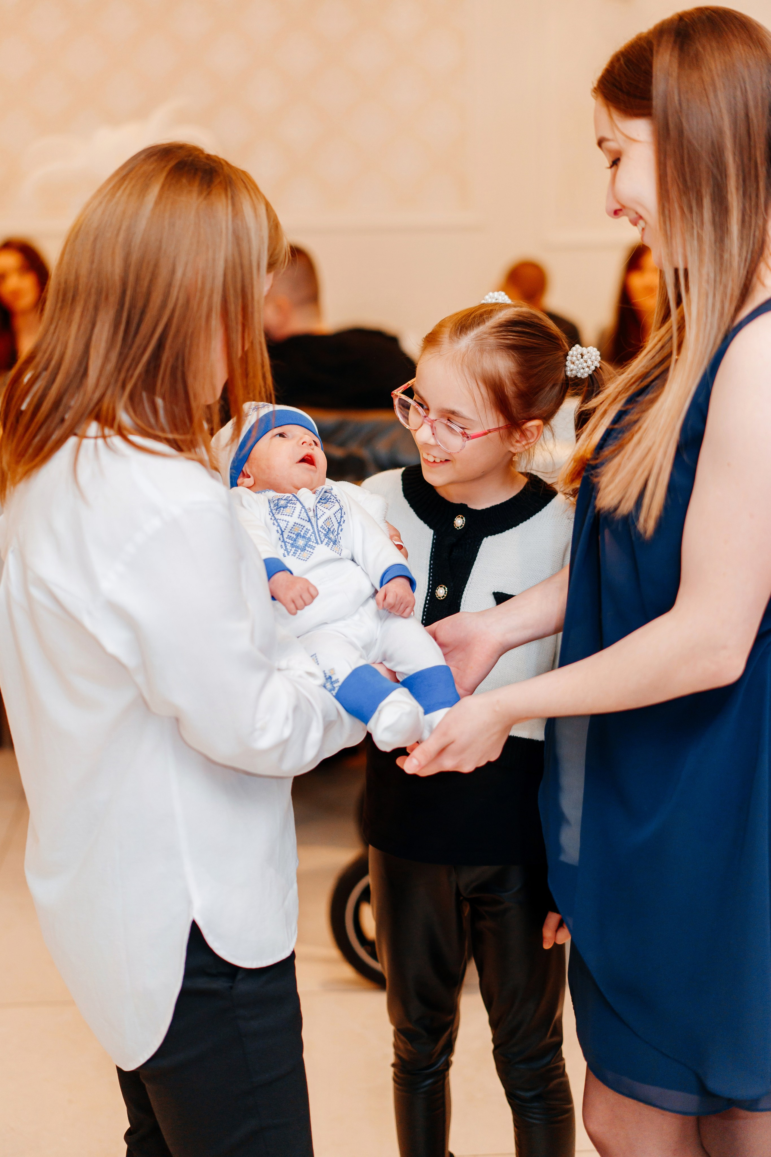 События. Свадебный и семейный фотограф в Праге — Анастасия Белоконь