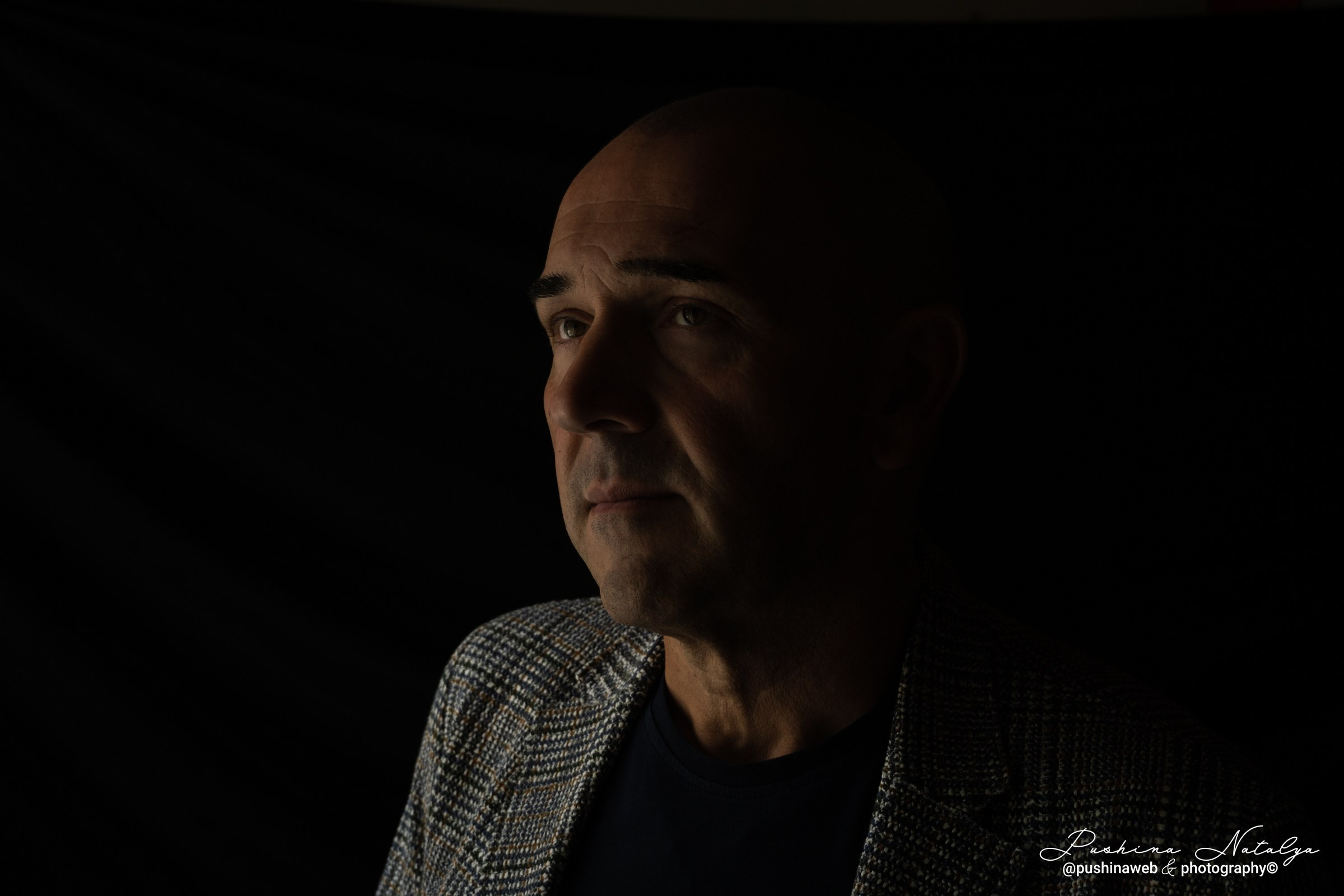 Male Portait. Foto ritratti spettacolari, fotografo di famiglia a Verona, Vicenza, Venezia e Padova