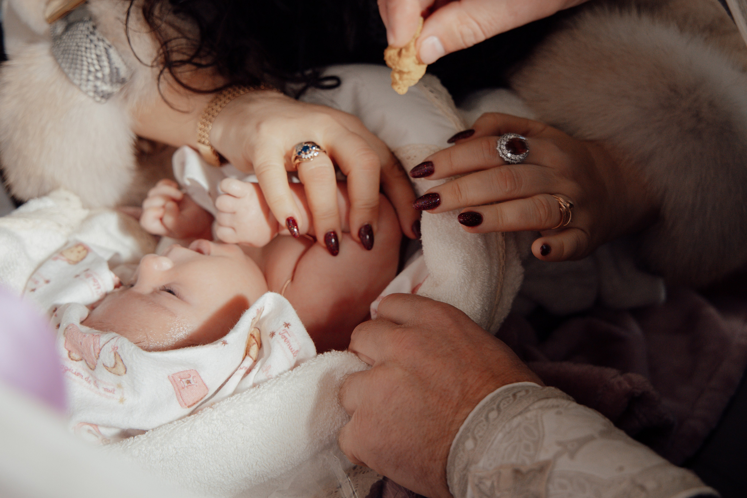 Botez. Свадебный Фотограф, Детский и семейый Фотограф Молдова
