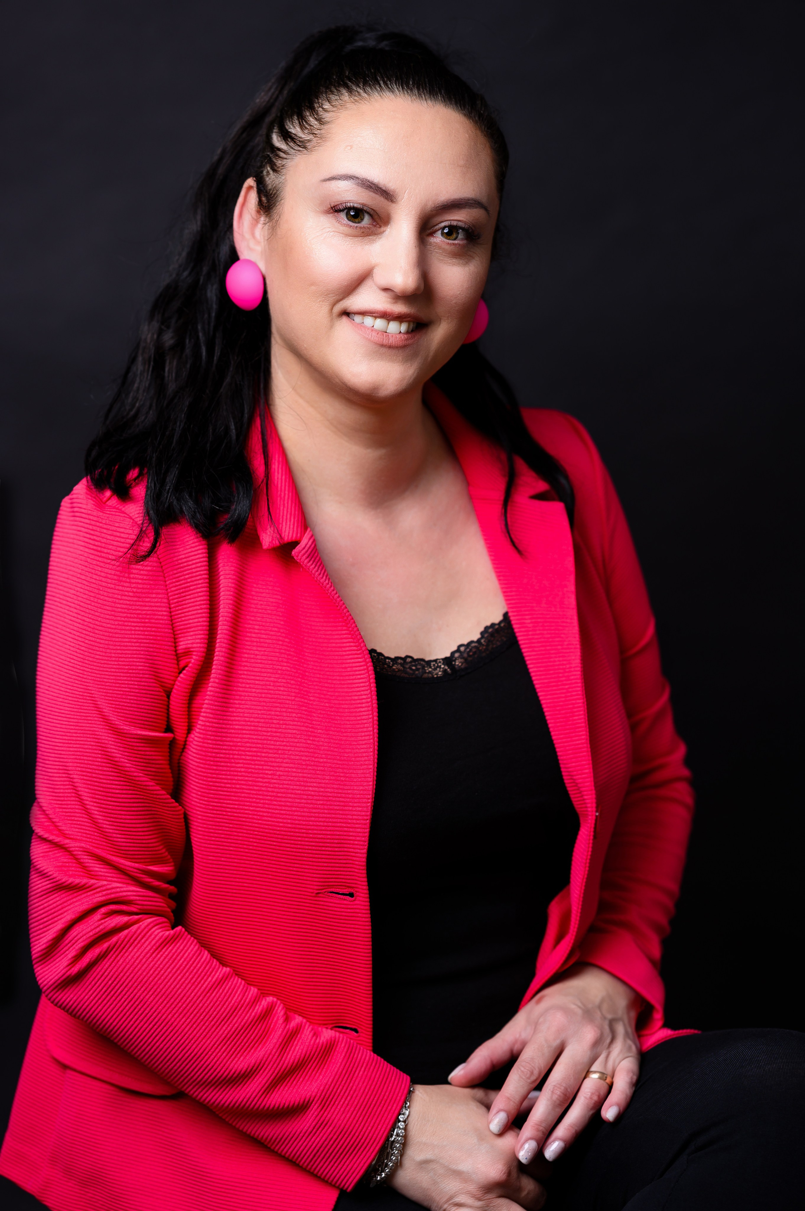 Studio. Ligiafoto.ro