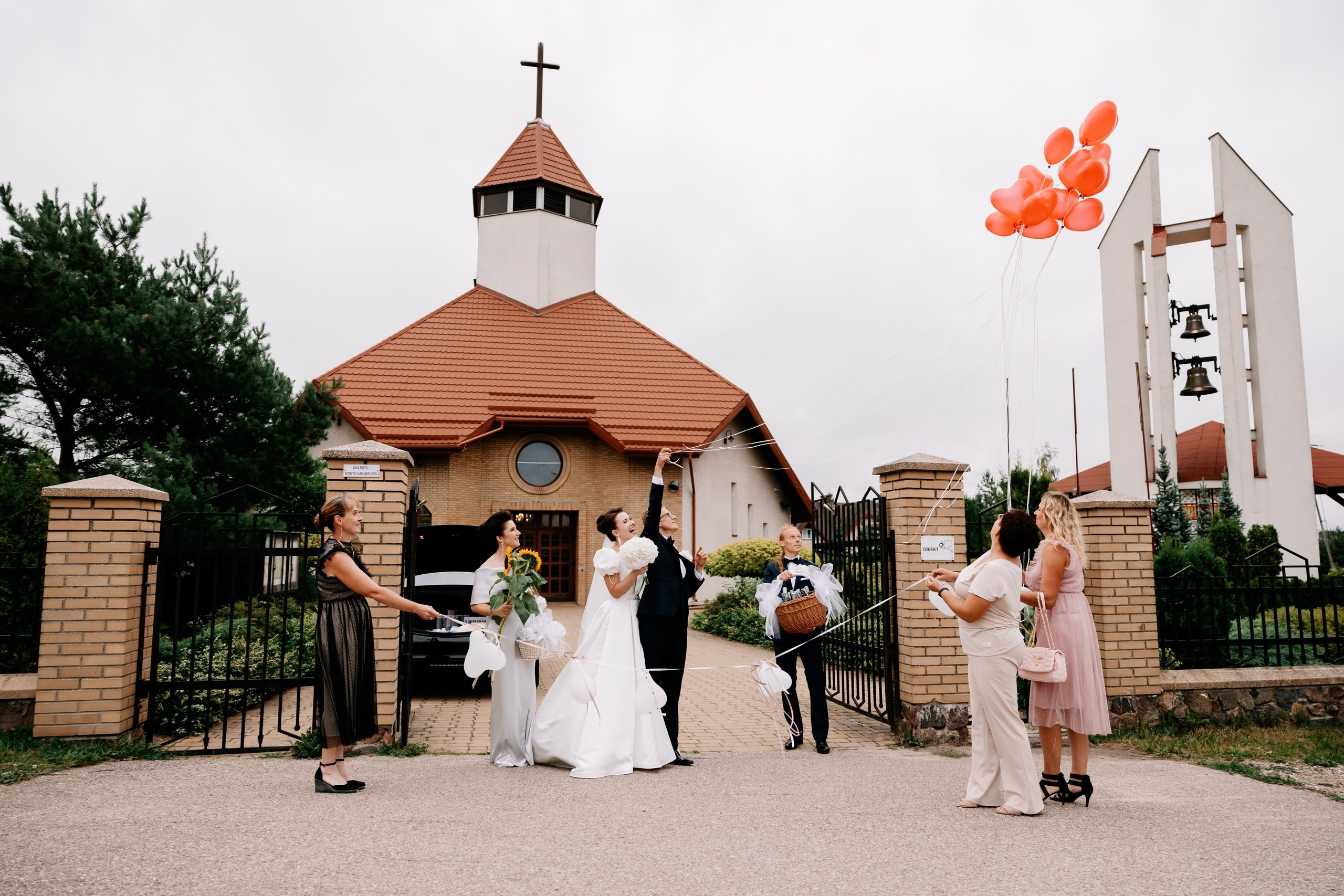 Wiki ♡ Przemek. Fotograf Ślubny Warszawa - Sesje Biznesowe Rodzinne Eventy