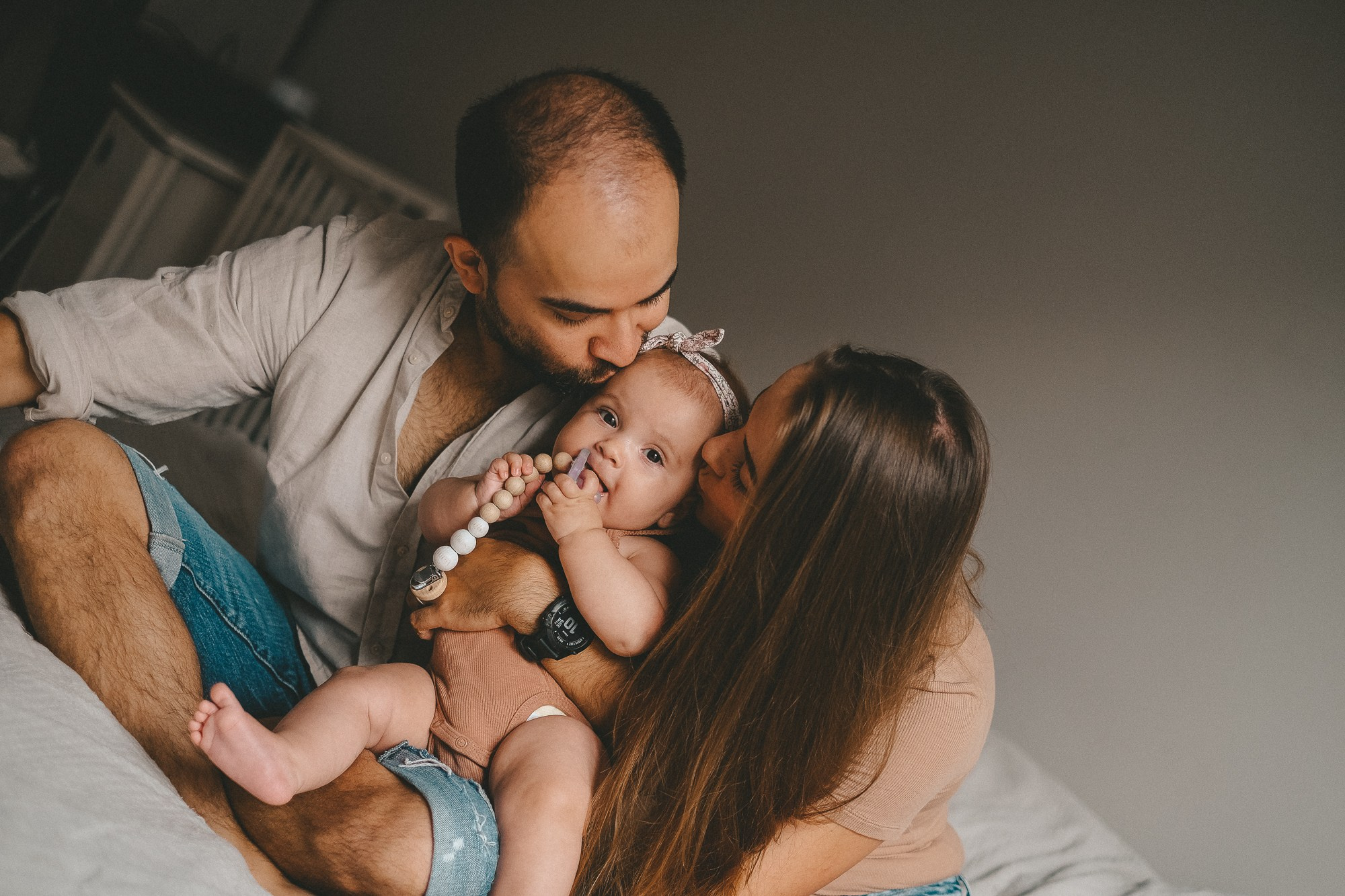 Familie. Eure authentischen Familien- & Newbornmomente –erzählt in Fotos & Videos