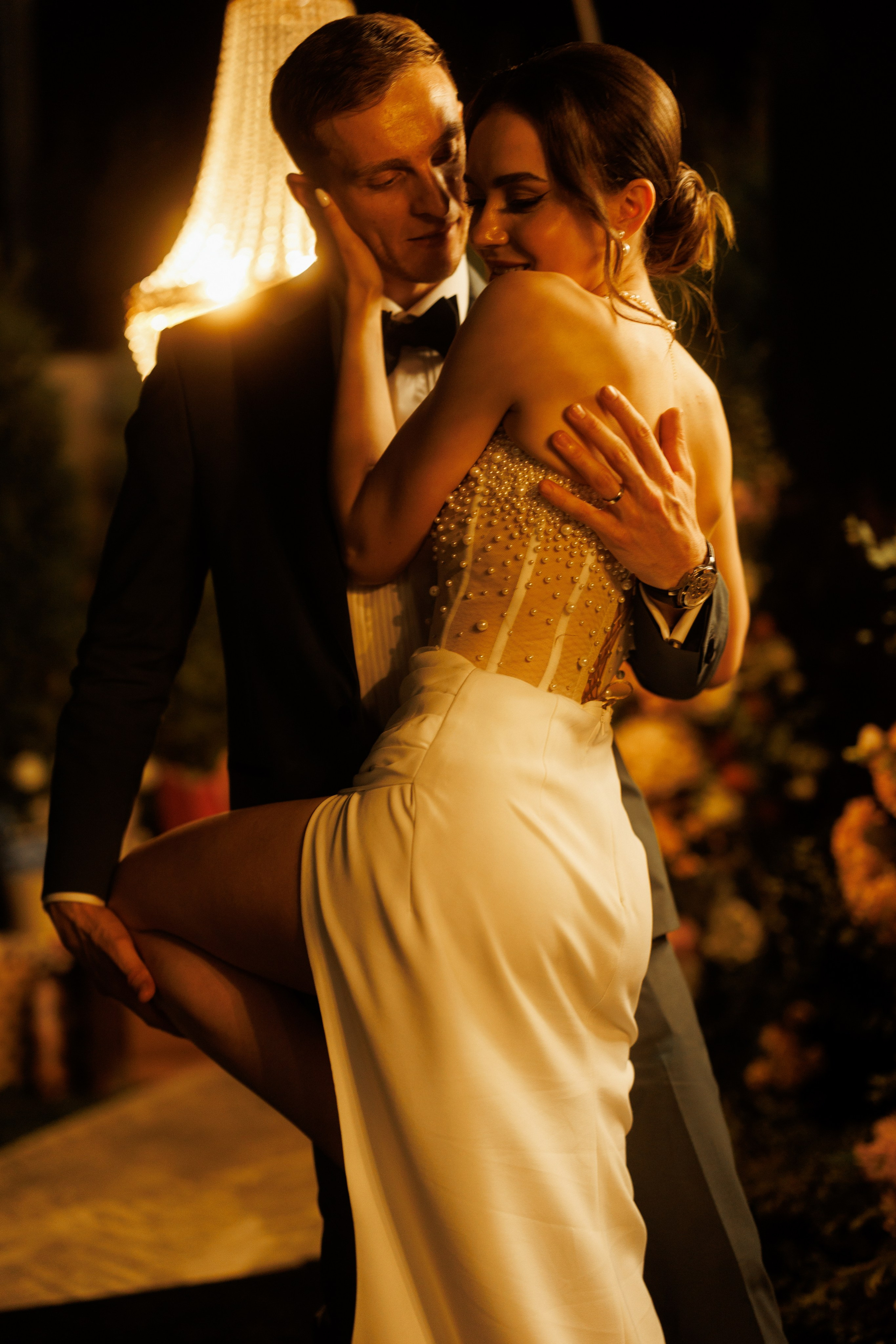 Vasile & Iuliana. Fotograf de nuntă și de familie — Dinu Bargan