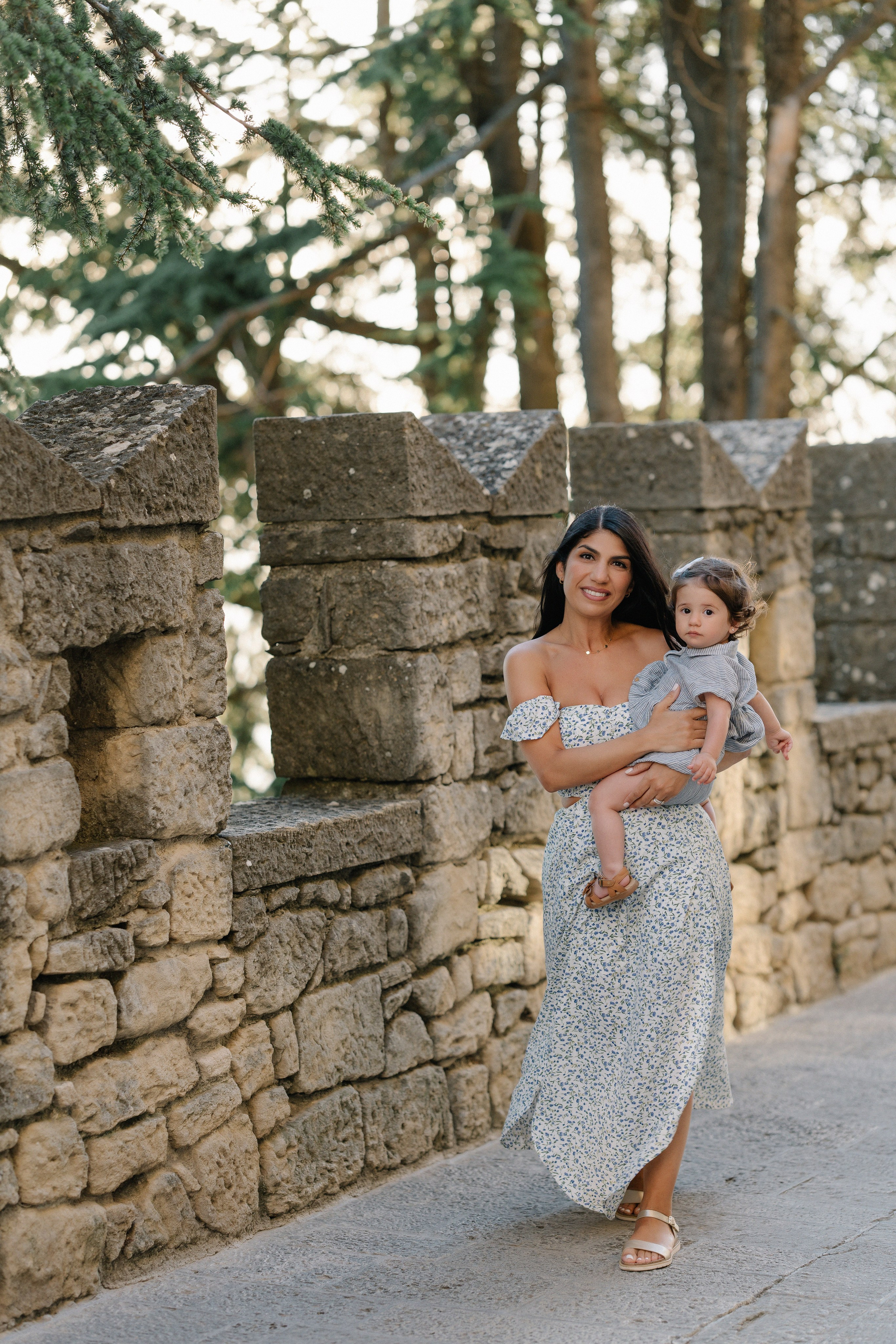 In San Marino. Свадебный фотограф Виктория Саврук