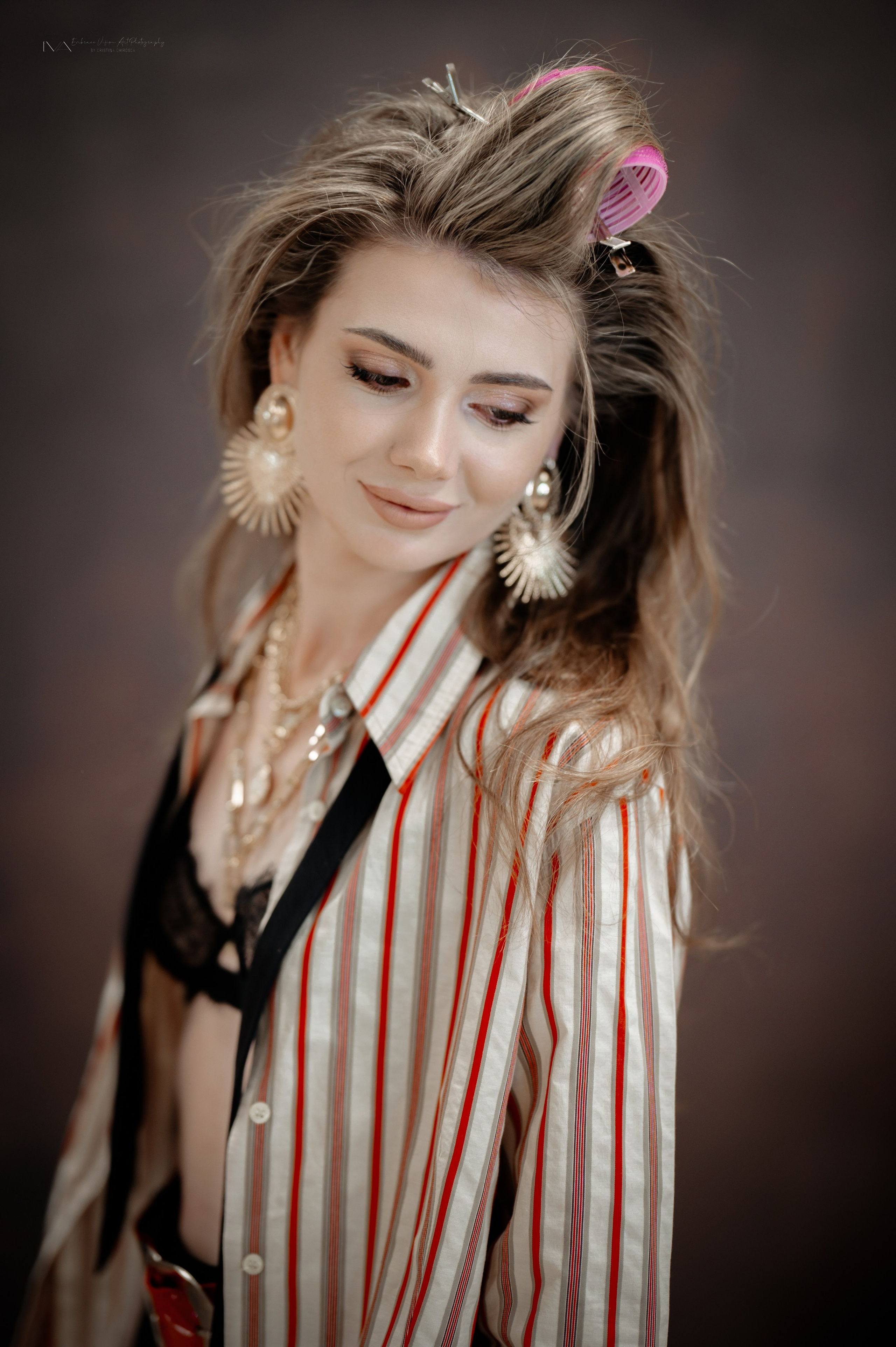 Fashion. EVA Photography