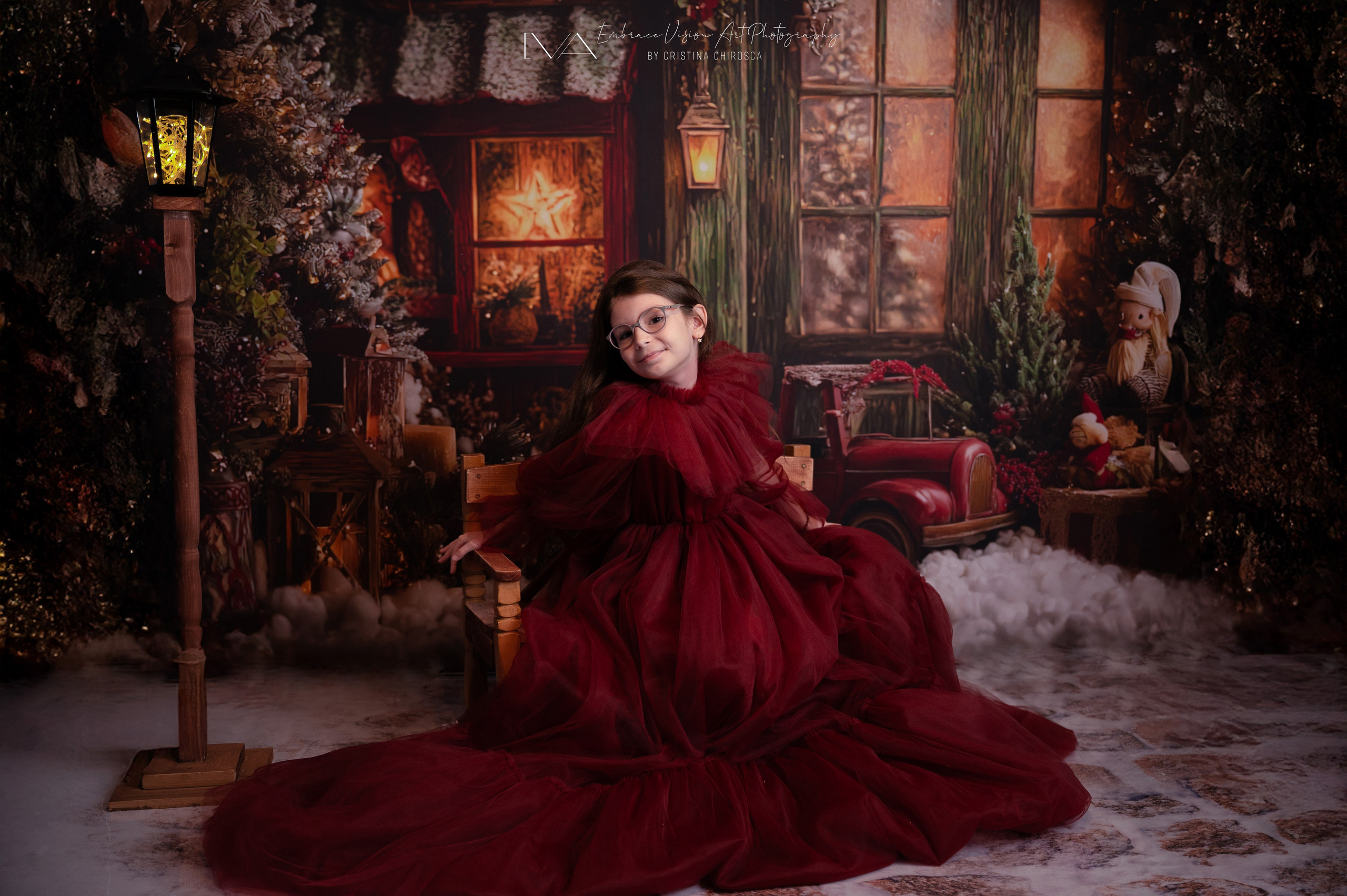 Recuzita. EVA Photography