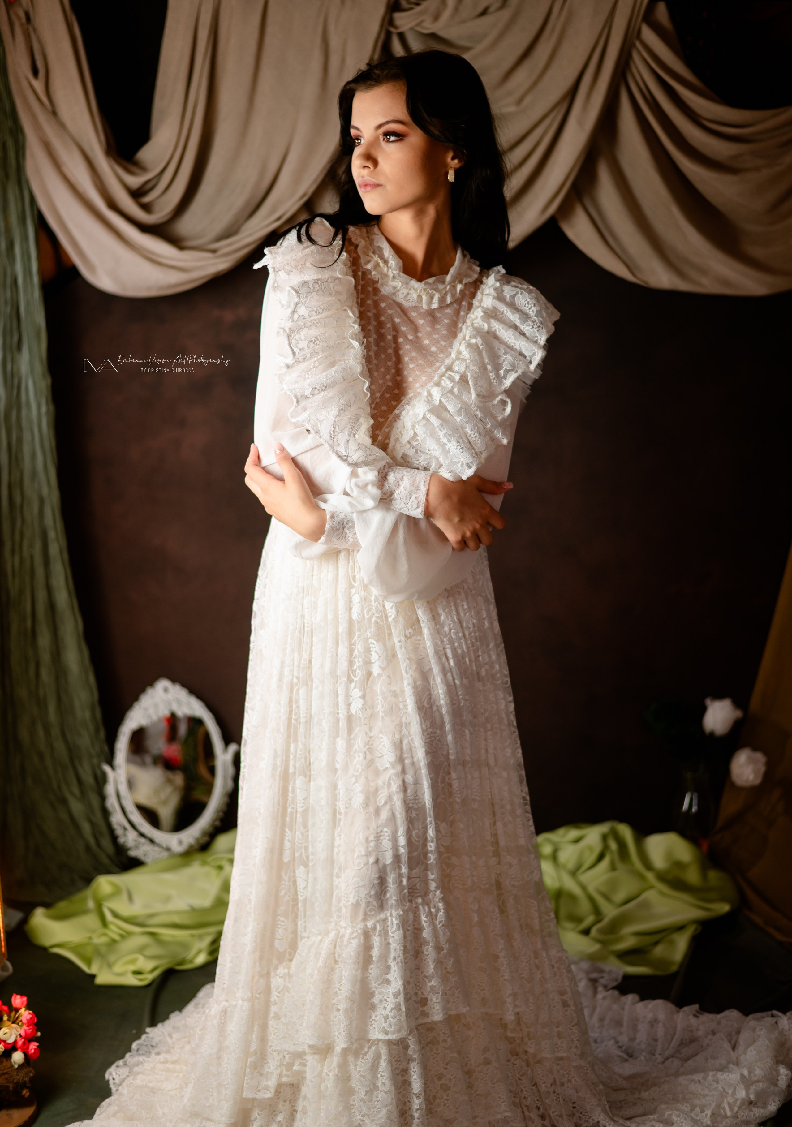 Recuzita. EVA Photography