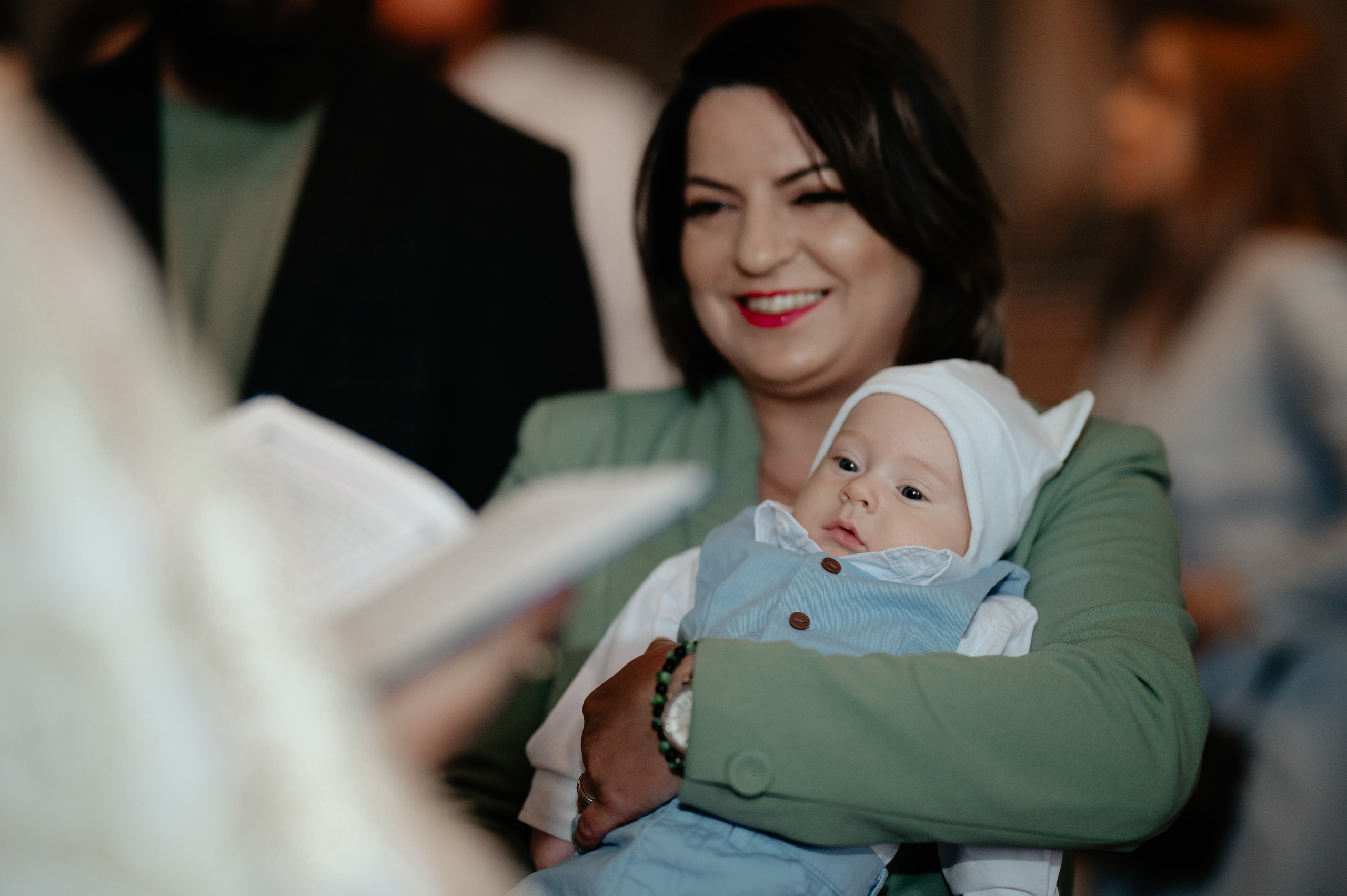 Botez. EVA Photography