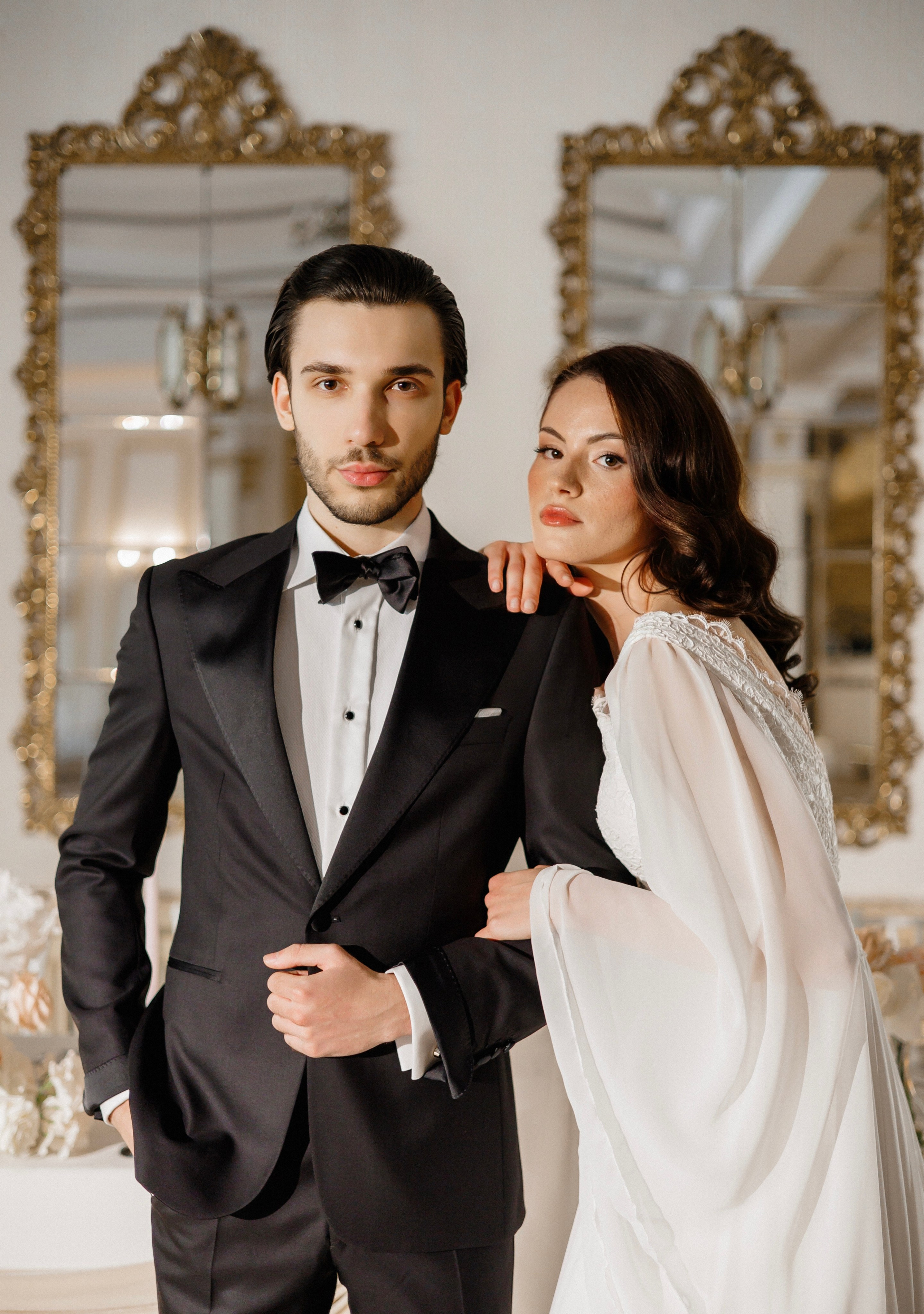 Nor Weddings - About. Nor Weddings — Photo & Film