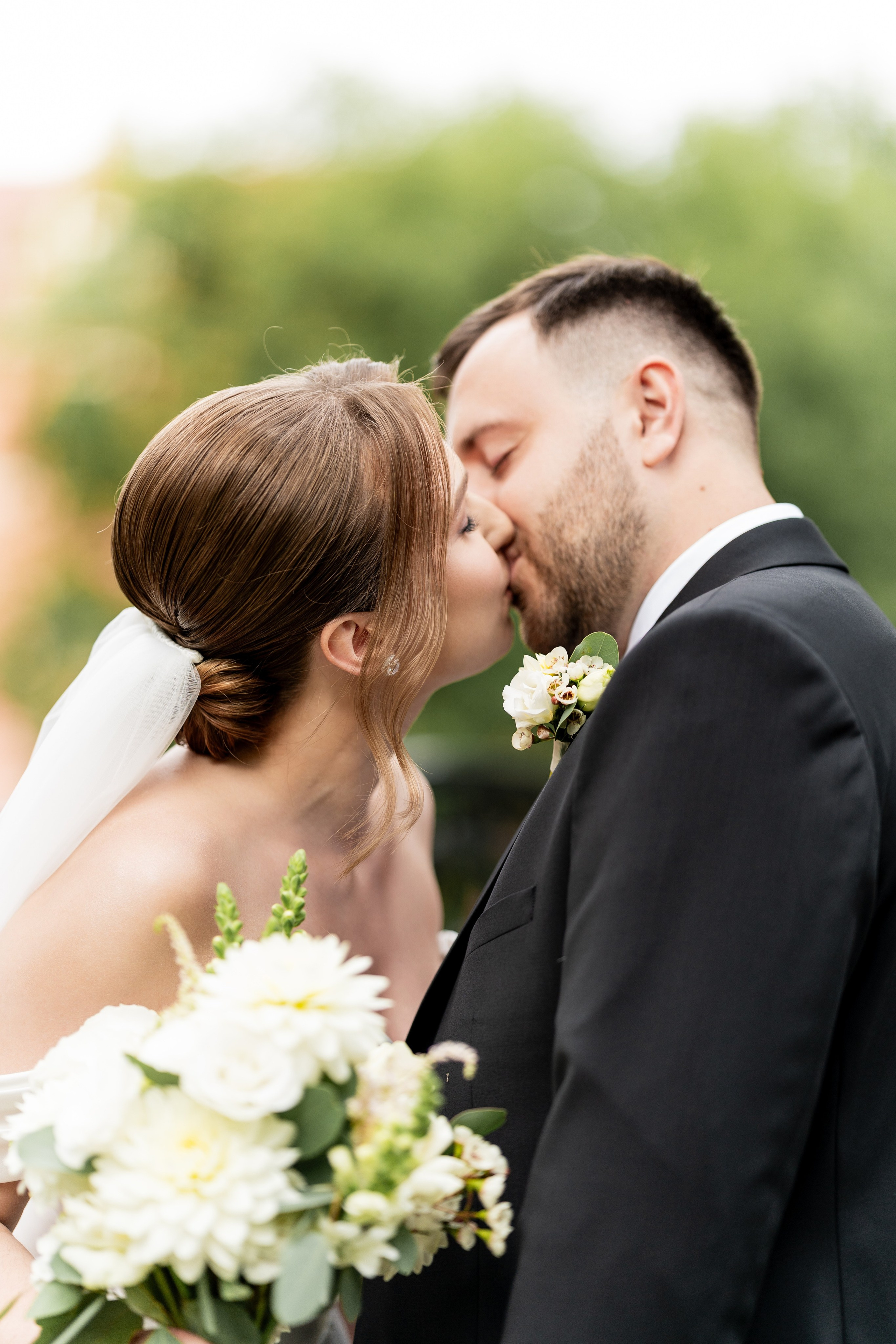 A&D. SL Wedding Photo: ponadczasowa 💍 fotografia ślubna | Wrocław & Europa