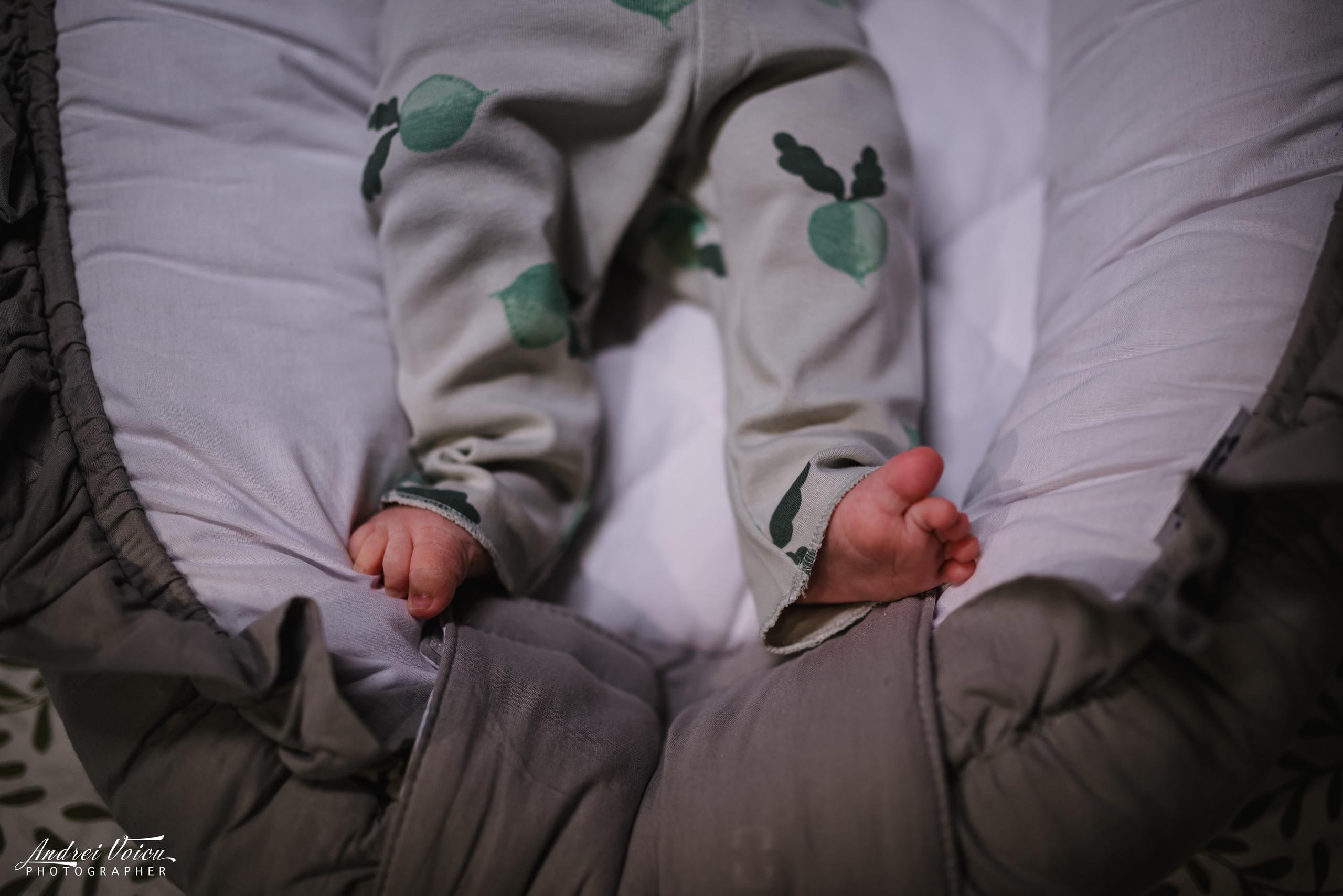 Fotografia de botez. Andrei Voicu Fotograf. Povești nescrise, surprinse atent