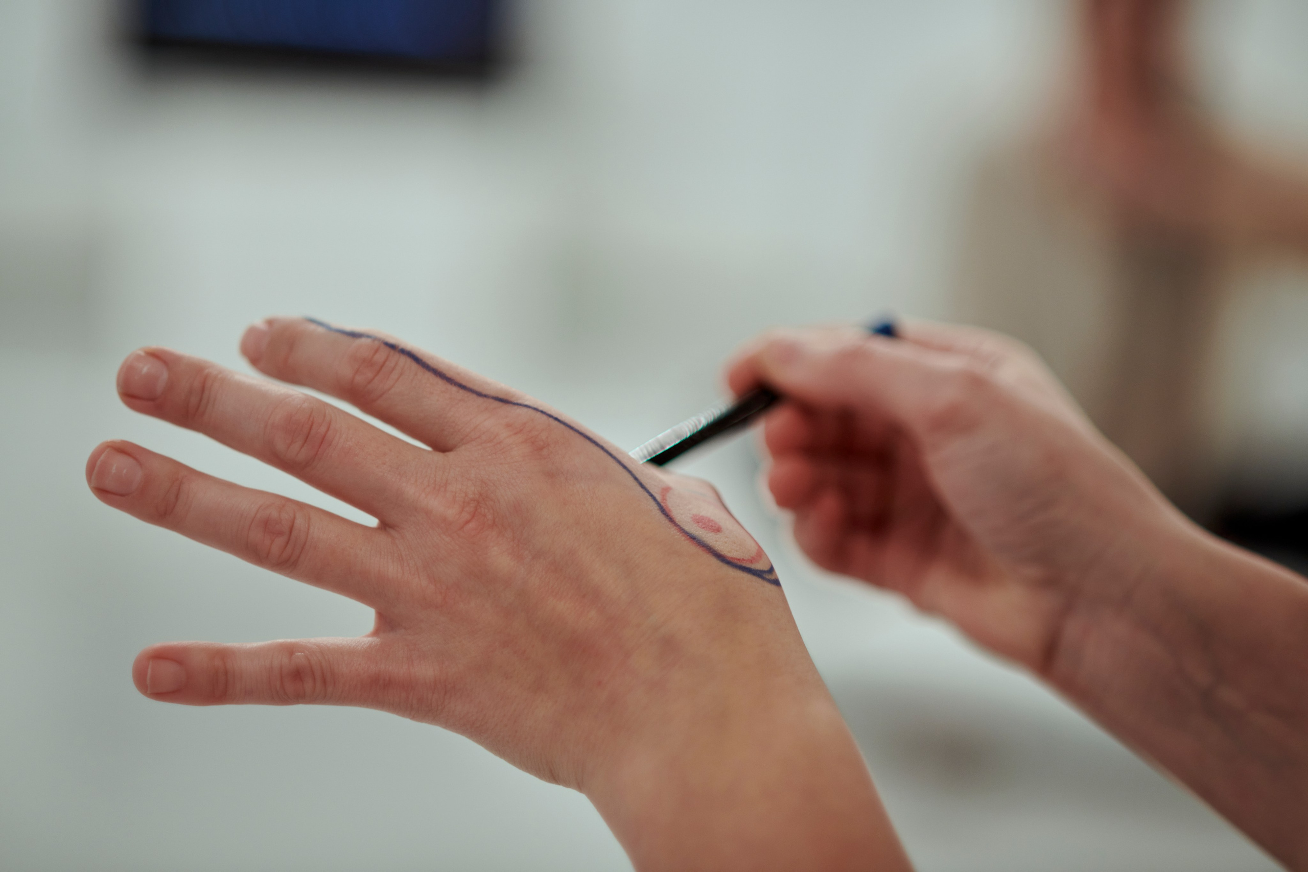 Day Collective Amsterdam. Portrait Photographer in Brussels & Amsterdam — Victoria Ushkanova