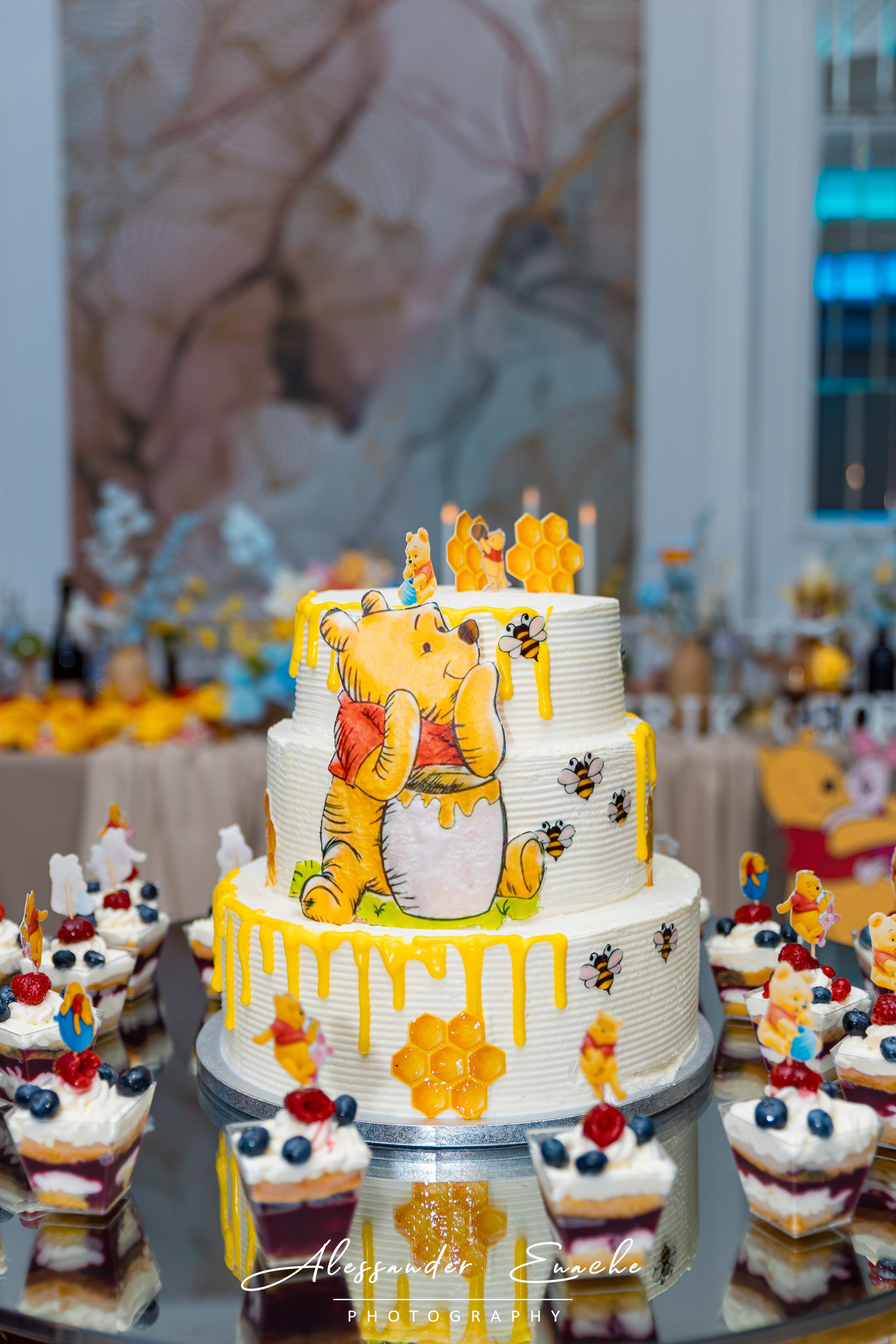 Erik George. Fotograf prin #Piatraneamt-Alessander Enache