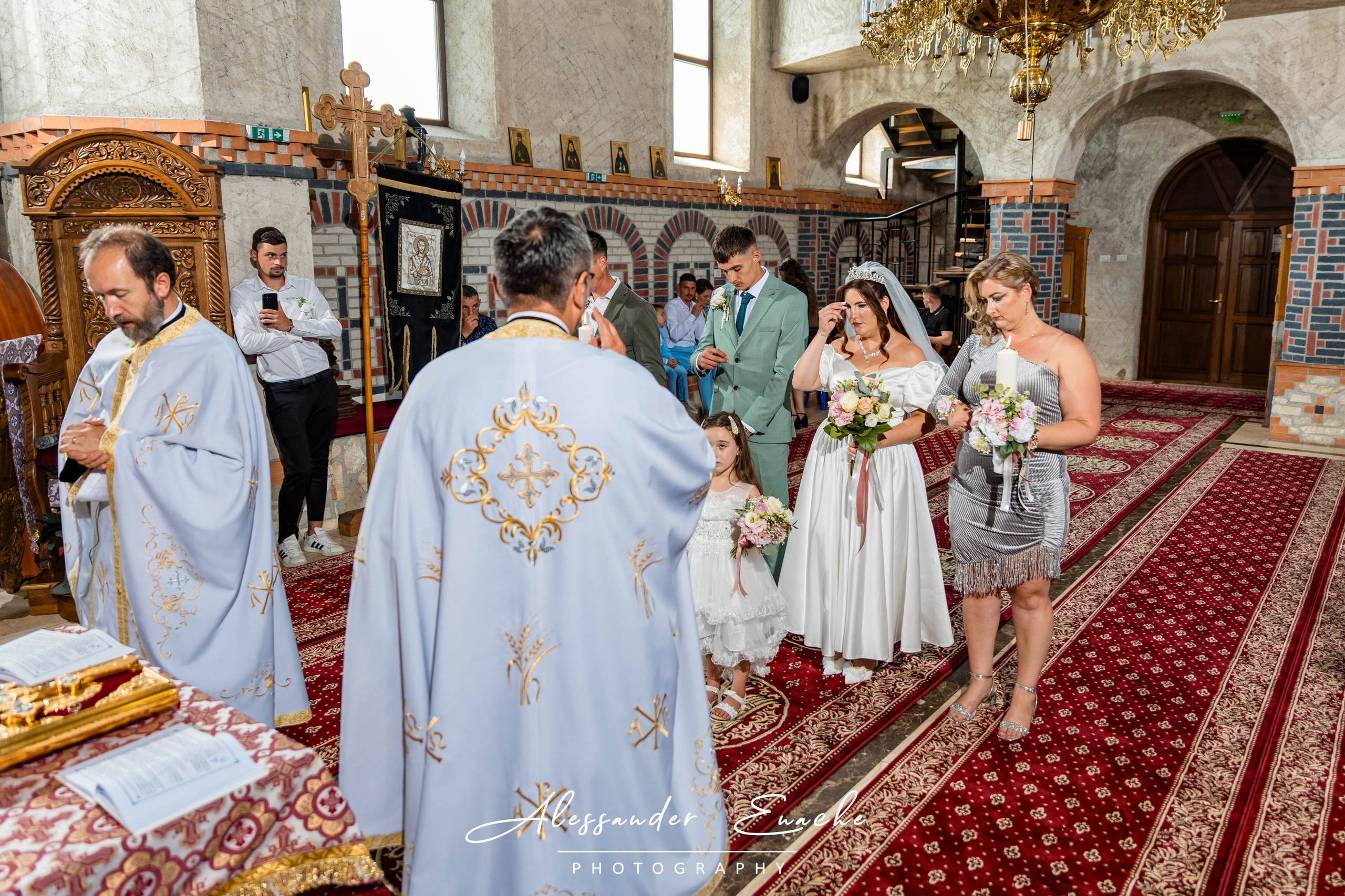 Alin & Paula. Fotograf prin #Piatraneamt-Alessander Enache