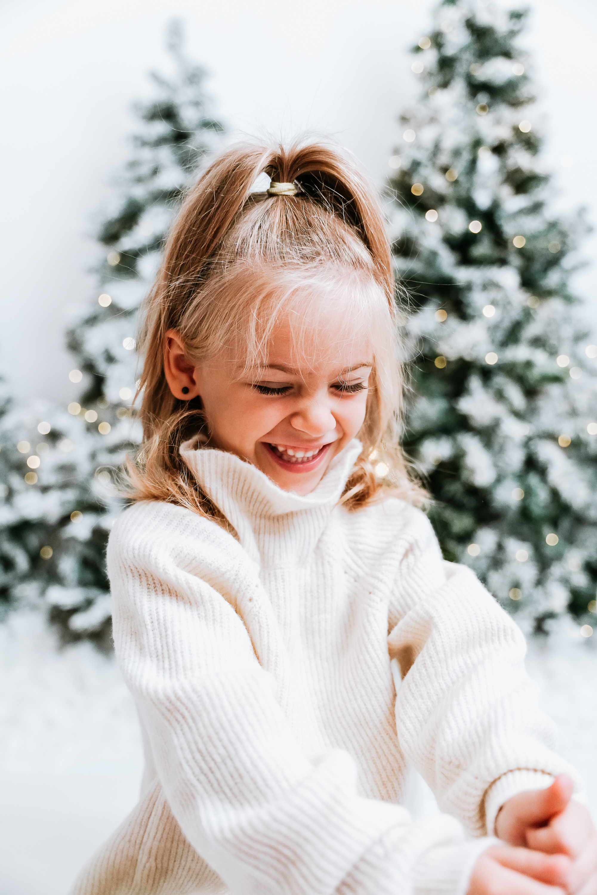 Новорічні фотосеії у Генуї. Svitlana Miahka fotografa a Genova