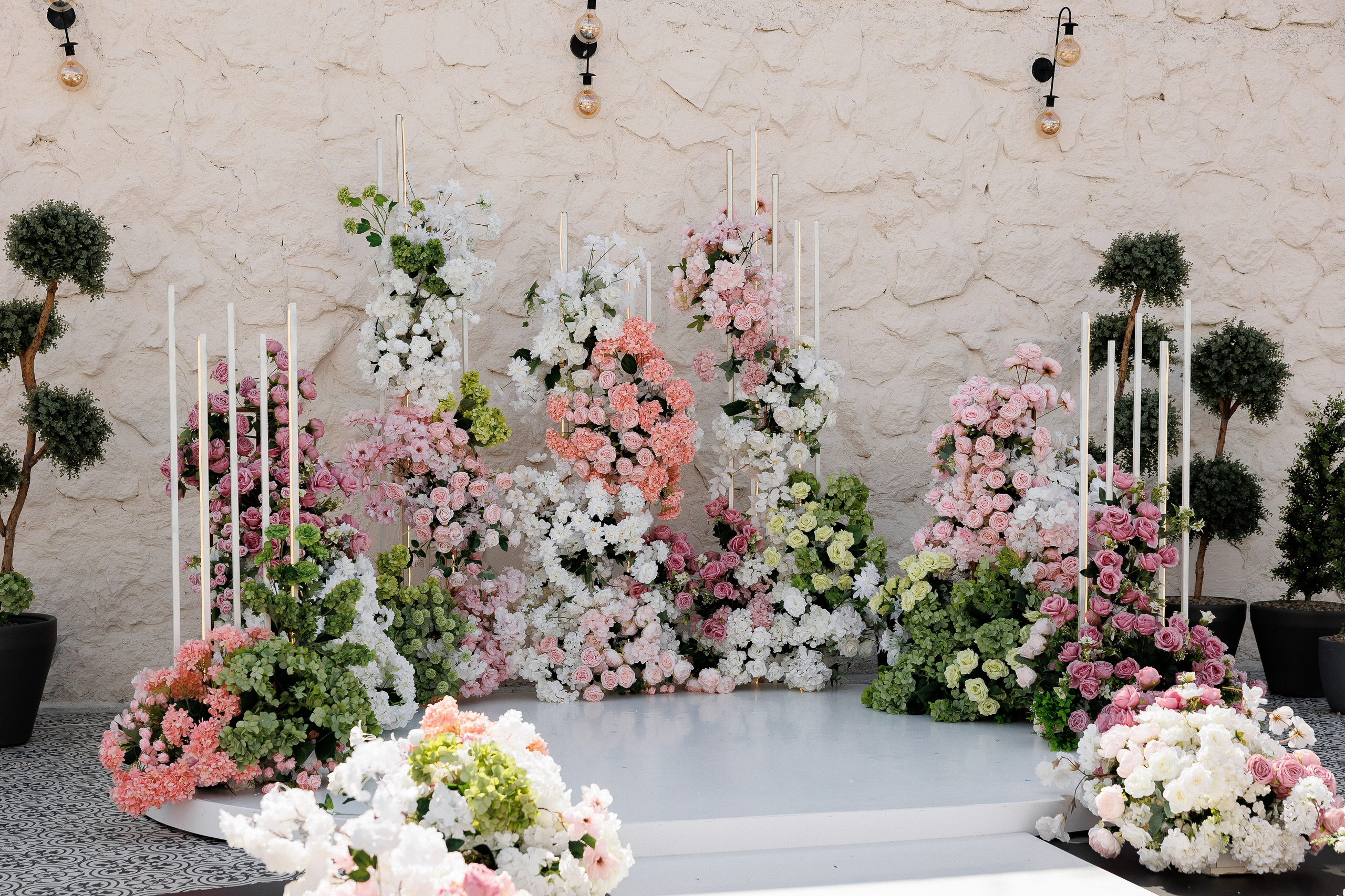 Gabriel & Evelina — Lago — Wedding Day. Servicii Foto și Video 067188353