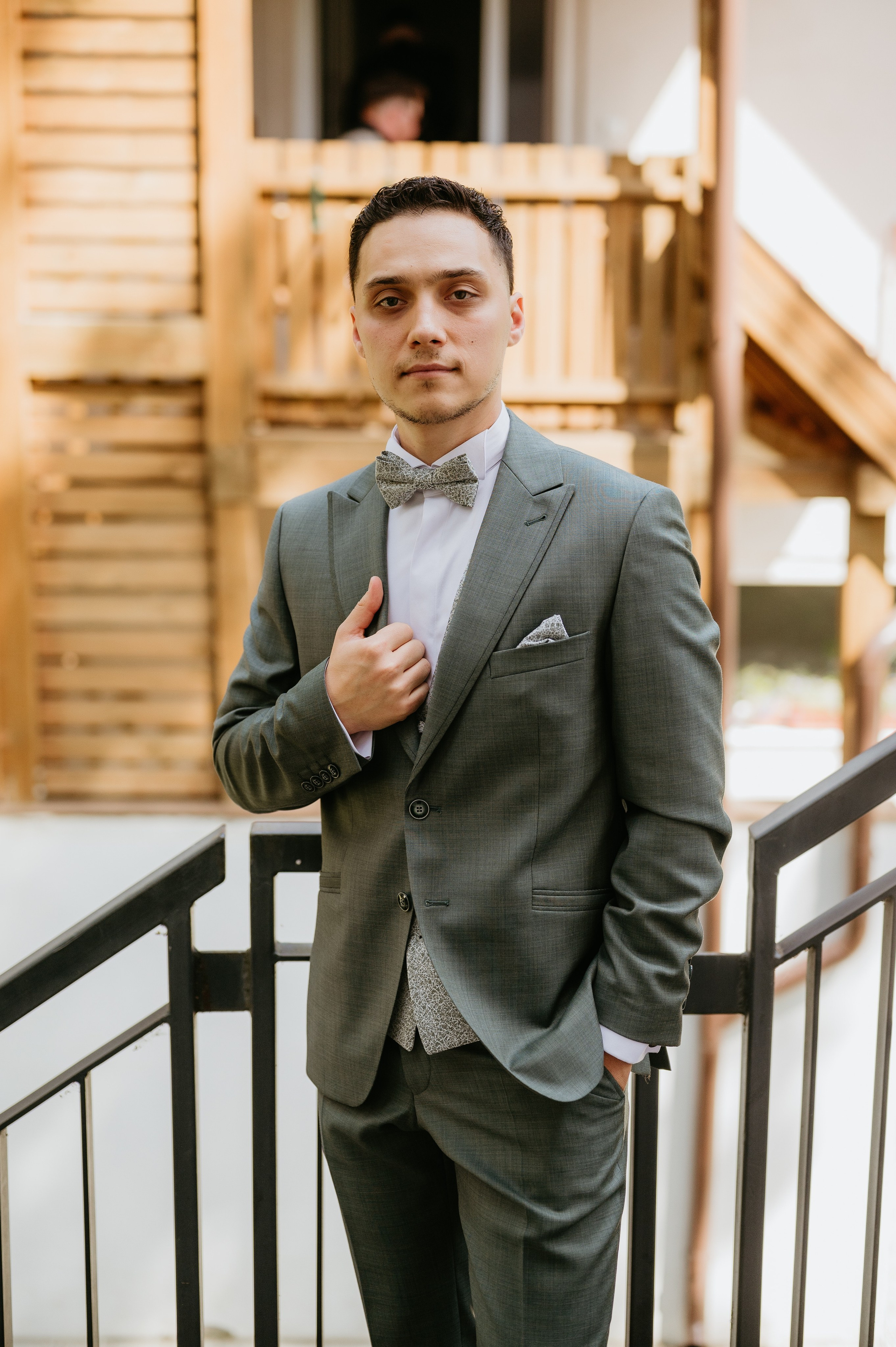 Adina și Ciprian. Valentin Melen - fotograf de nunta 🤍