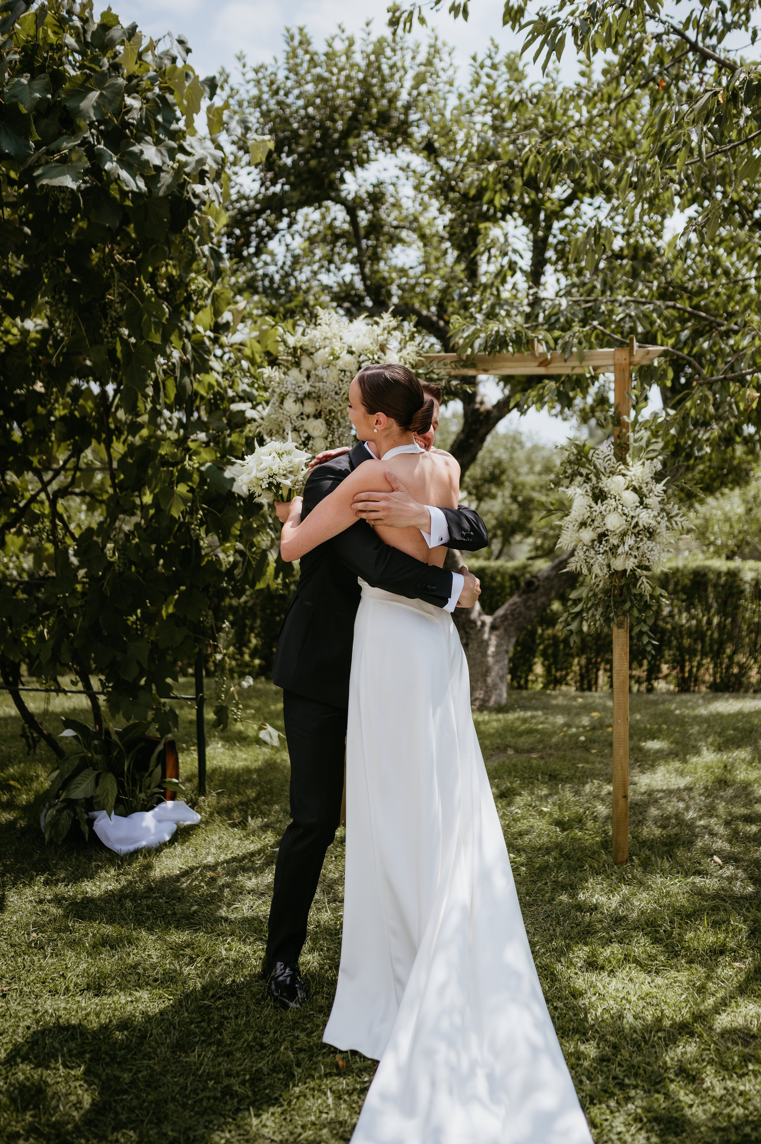 Rodica și Claudiu - O nuntă autentică și plină de emoție la Golden Forest. Valentin Melen - fotograf de nunta 🤍