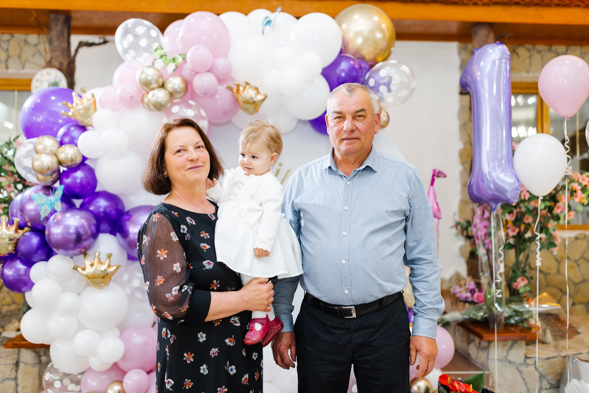 Ilinca. Fotograf și videograf de nuntă R. Moldova, Romania