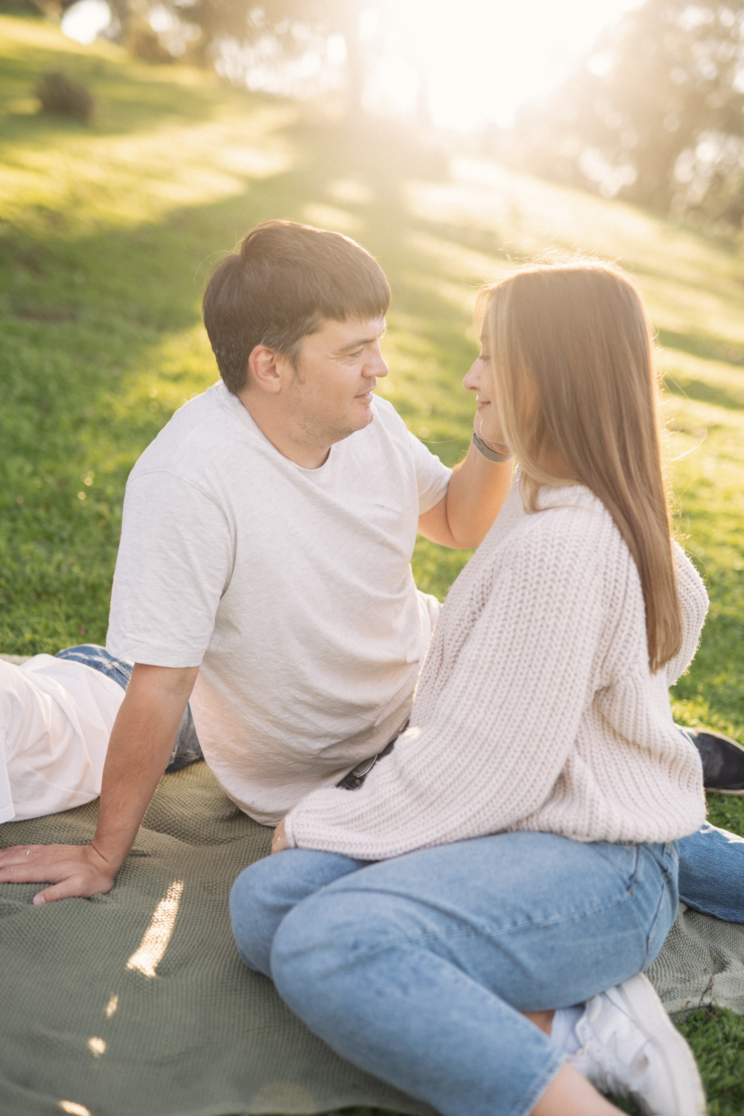 Family Session Photography in Spain. Photographer in Madrid, Spain. Alyona Belyaninova