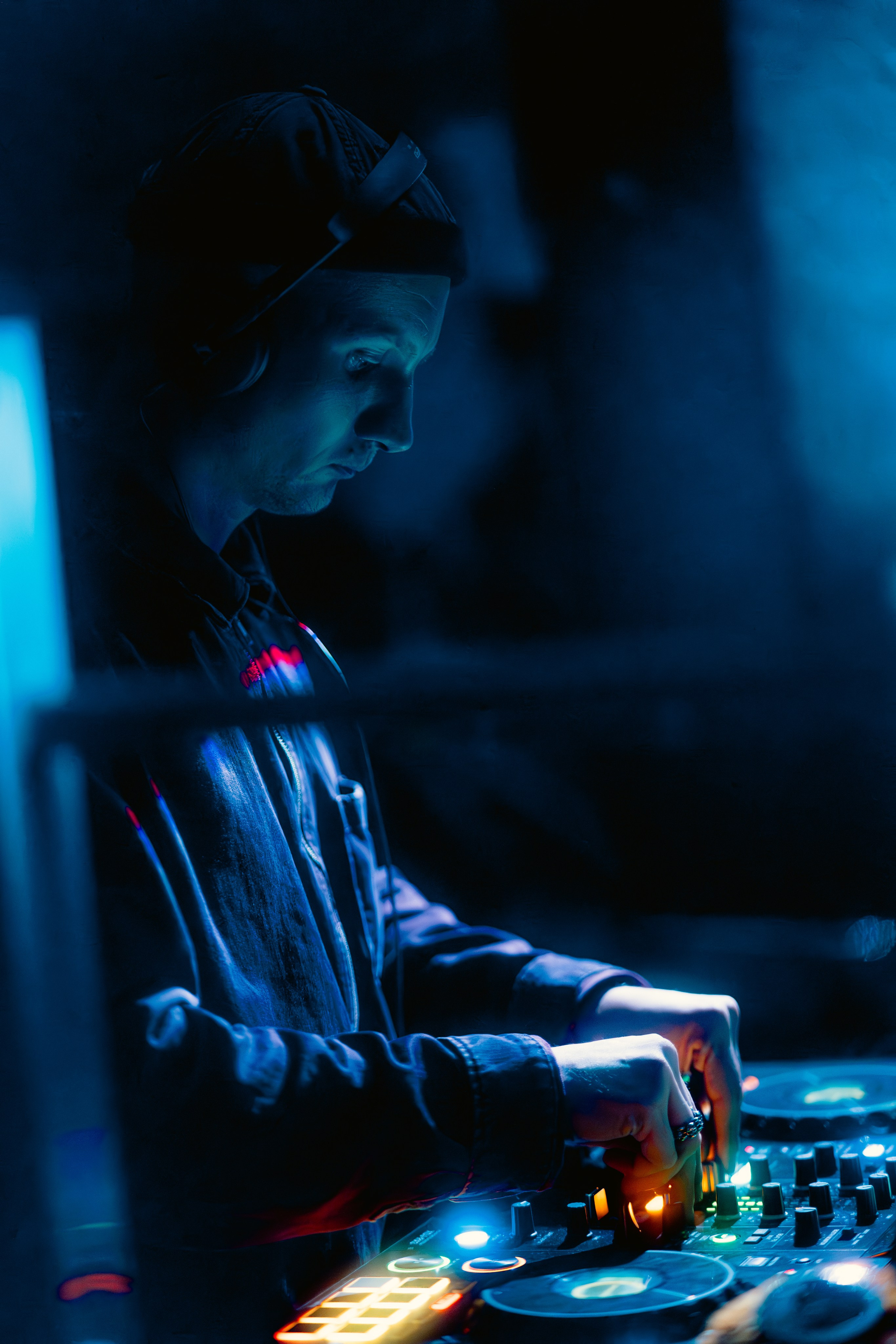 Sommerausklang. Stevenson.Visual.Lab — Professional Photo/Video in Berlin