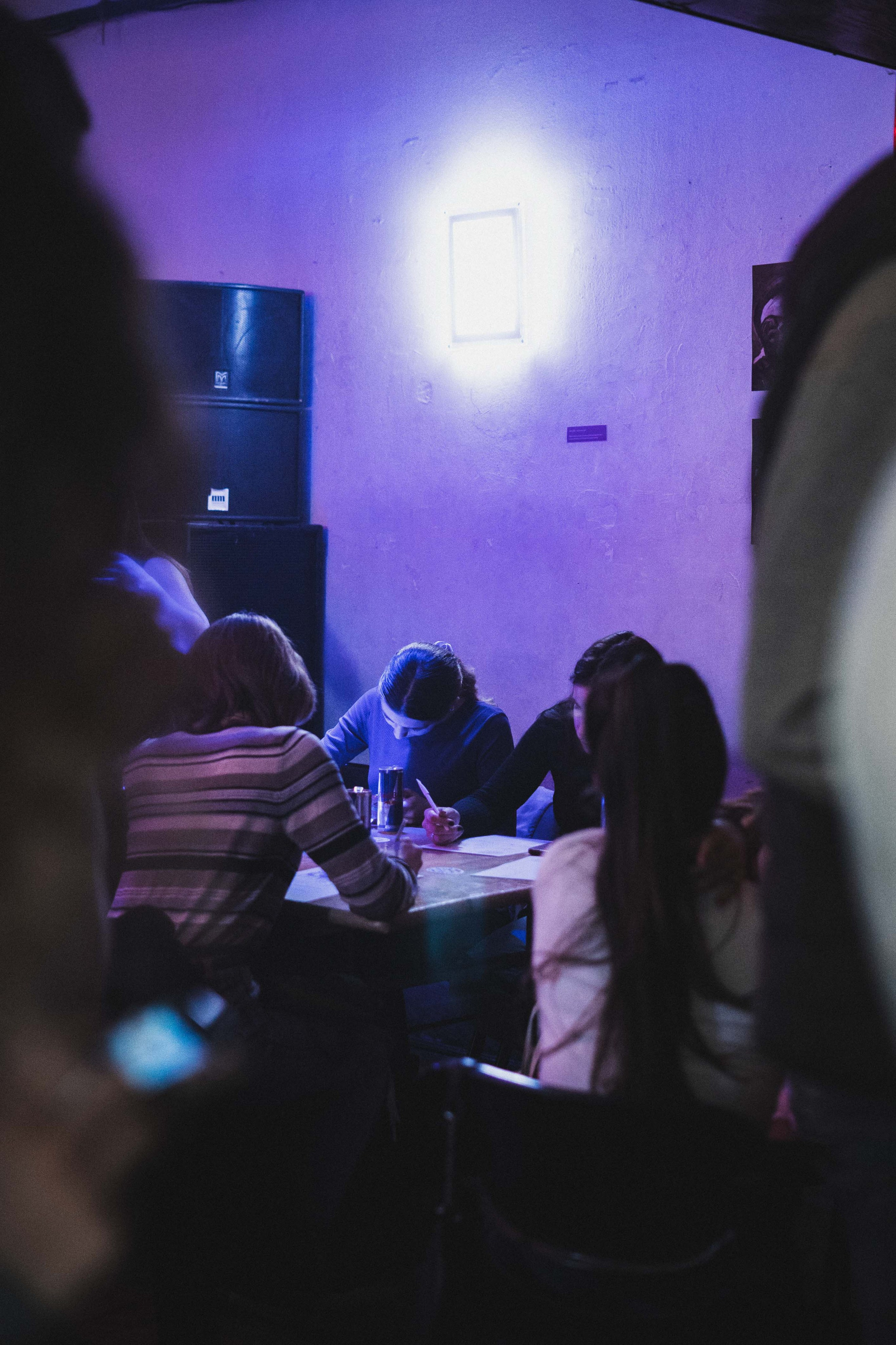 RedBull Doodle Art. Жуков Студио