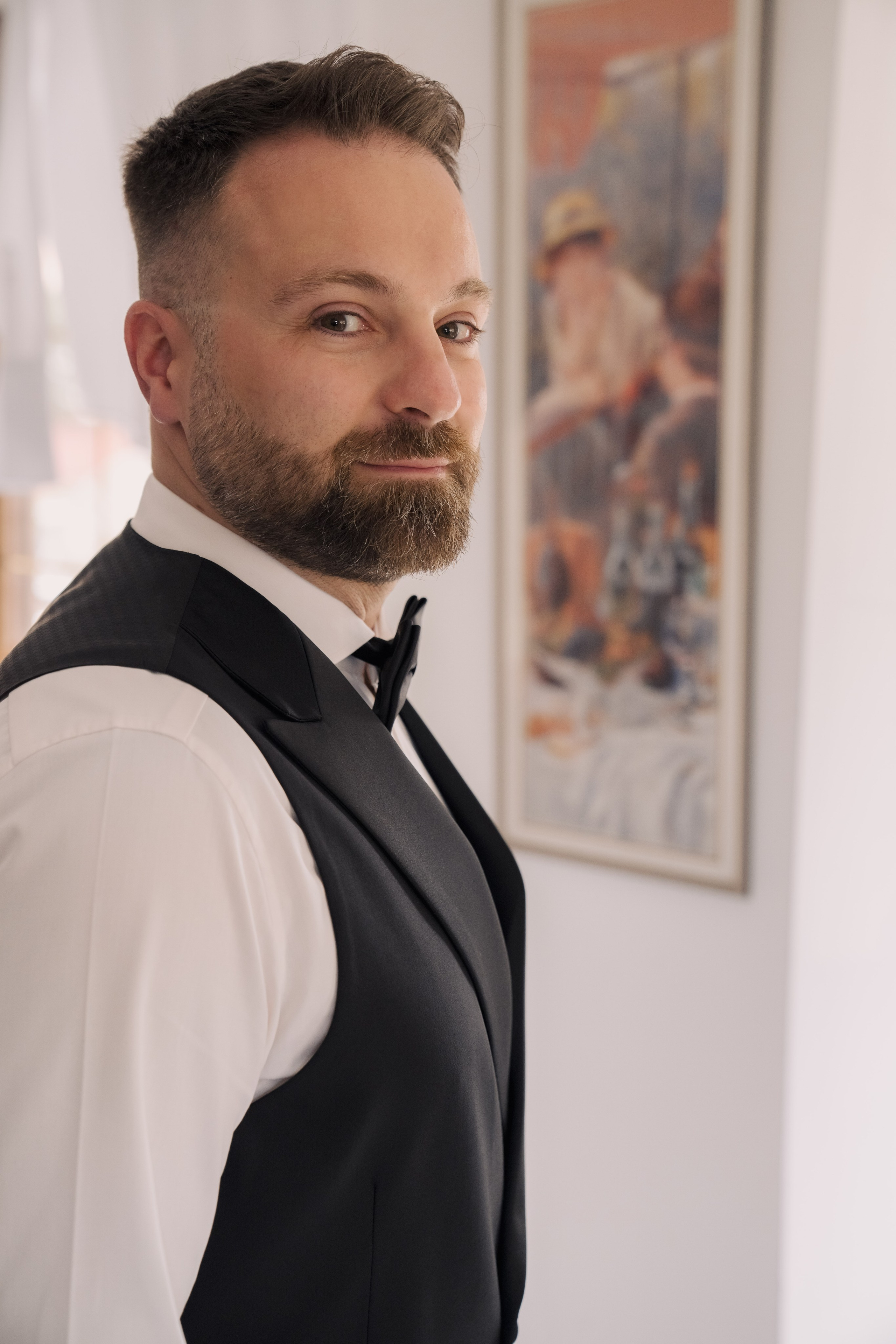 KONSTANTINOS & KONSTANTINA