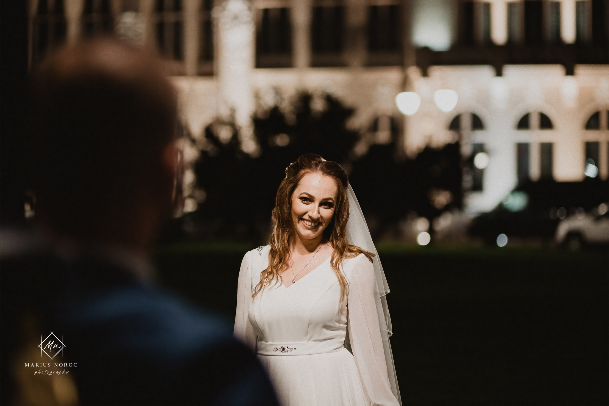 Mihaela & Claudiu | Palatul Culturii Iasi