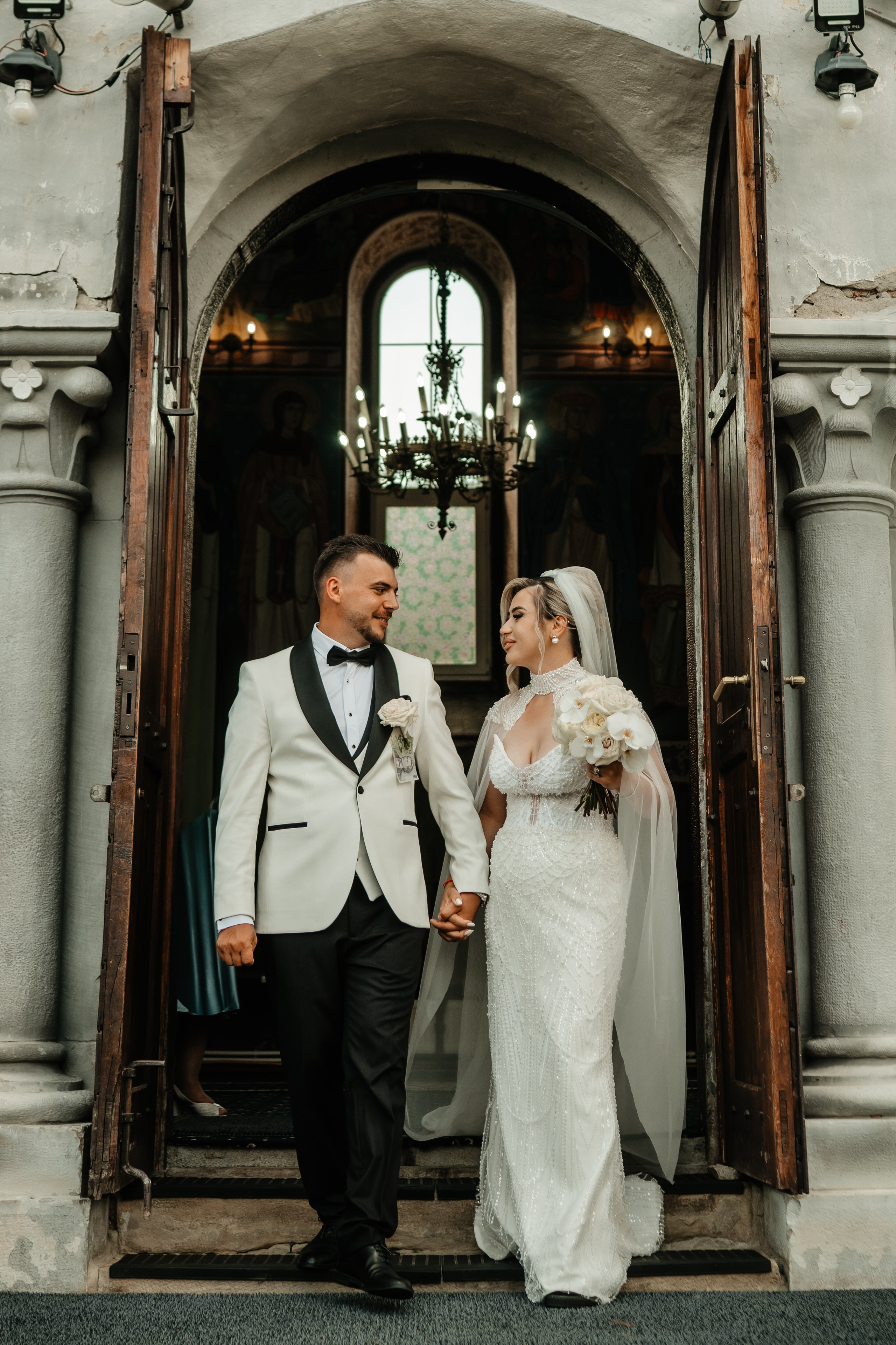 🤎 B i a n c a & A n d r e i - Wedding Day Preview. Wedding & Family Photographer