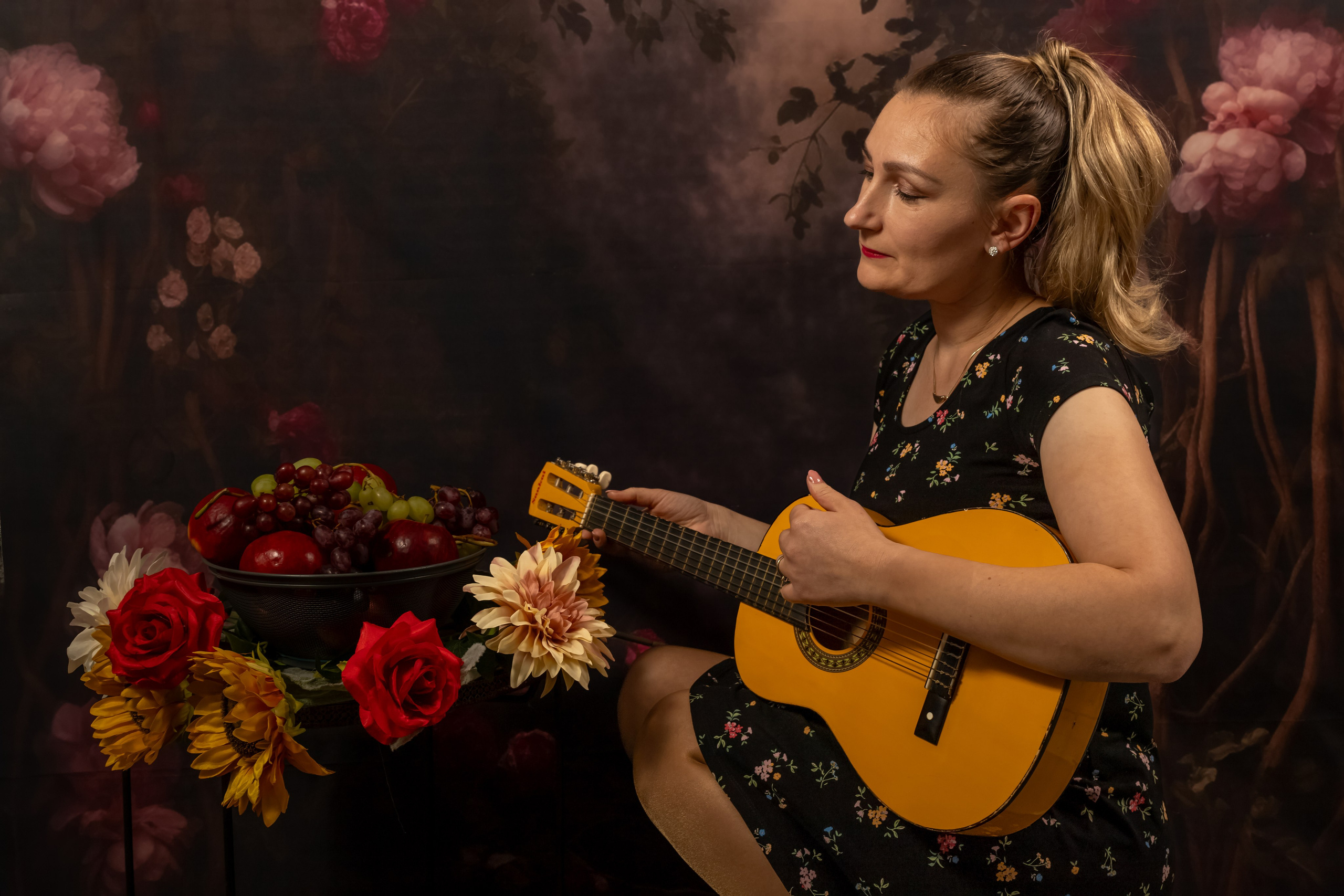 Fotograf familie, mini studio, evenimente, botez, majorat