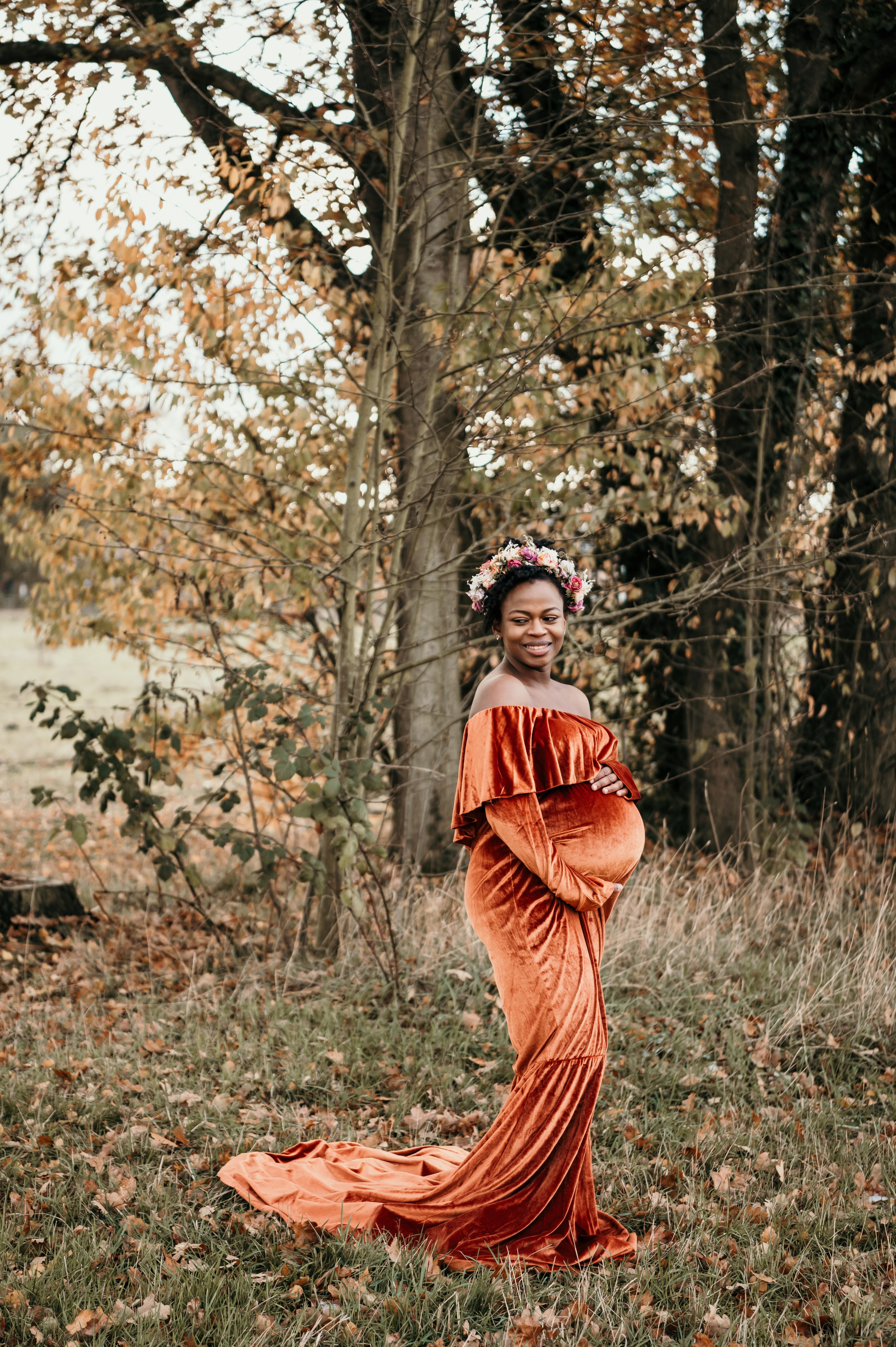 Emily. Maternity Newborn and Family photographer Hamburg Claire Hambley