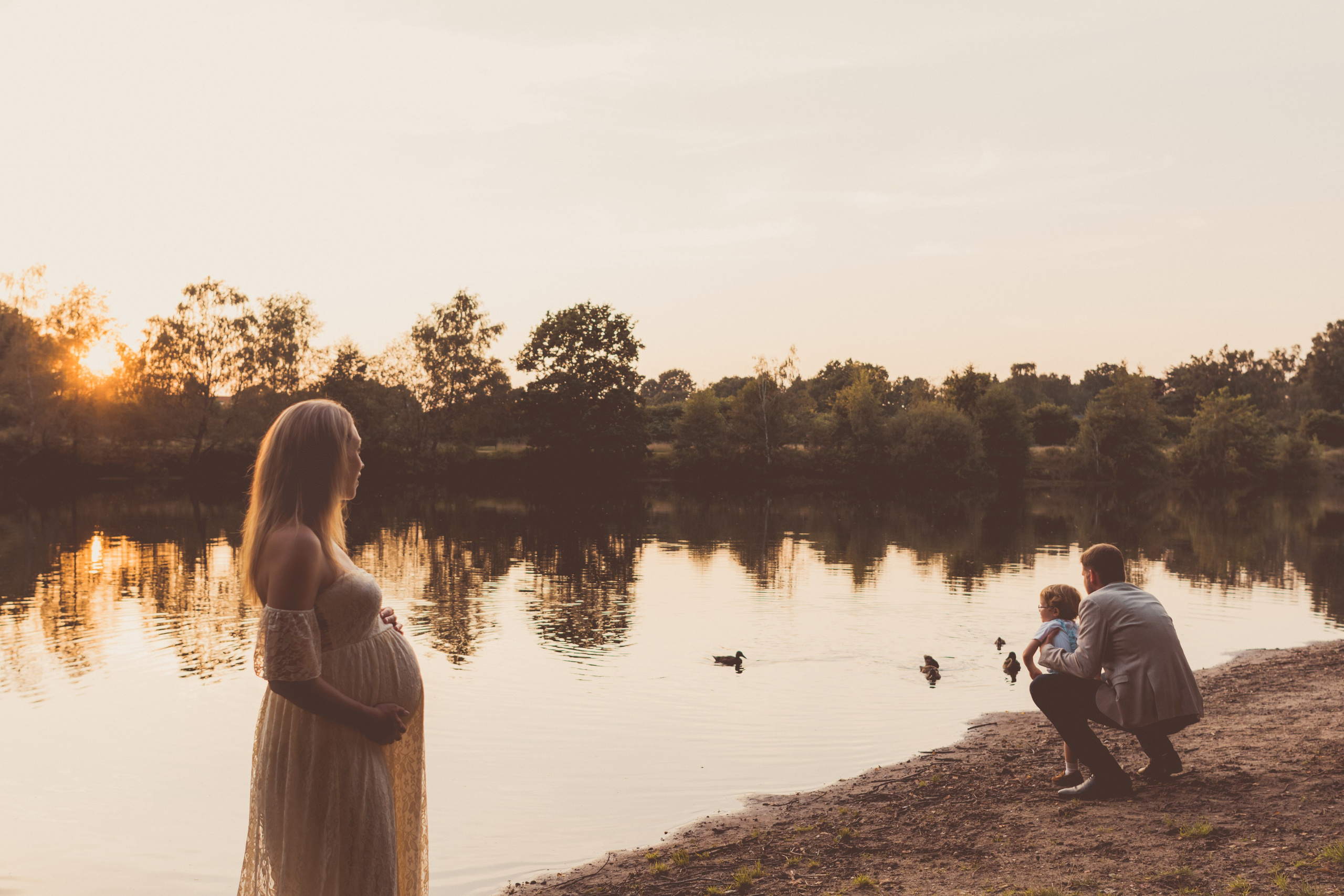 Jennie. Maternity Newborn and Family photographer Hamburg Claire Hambley