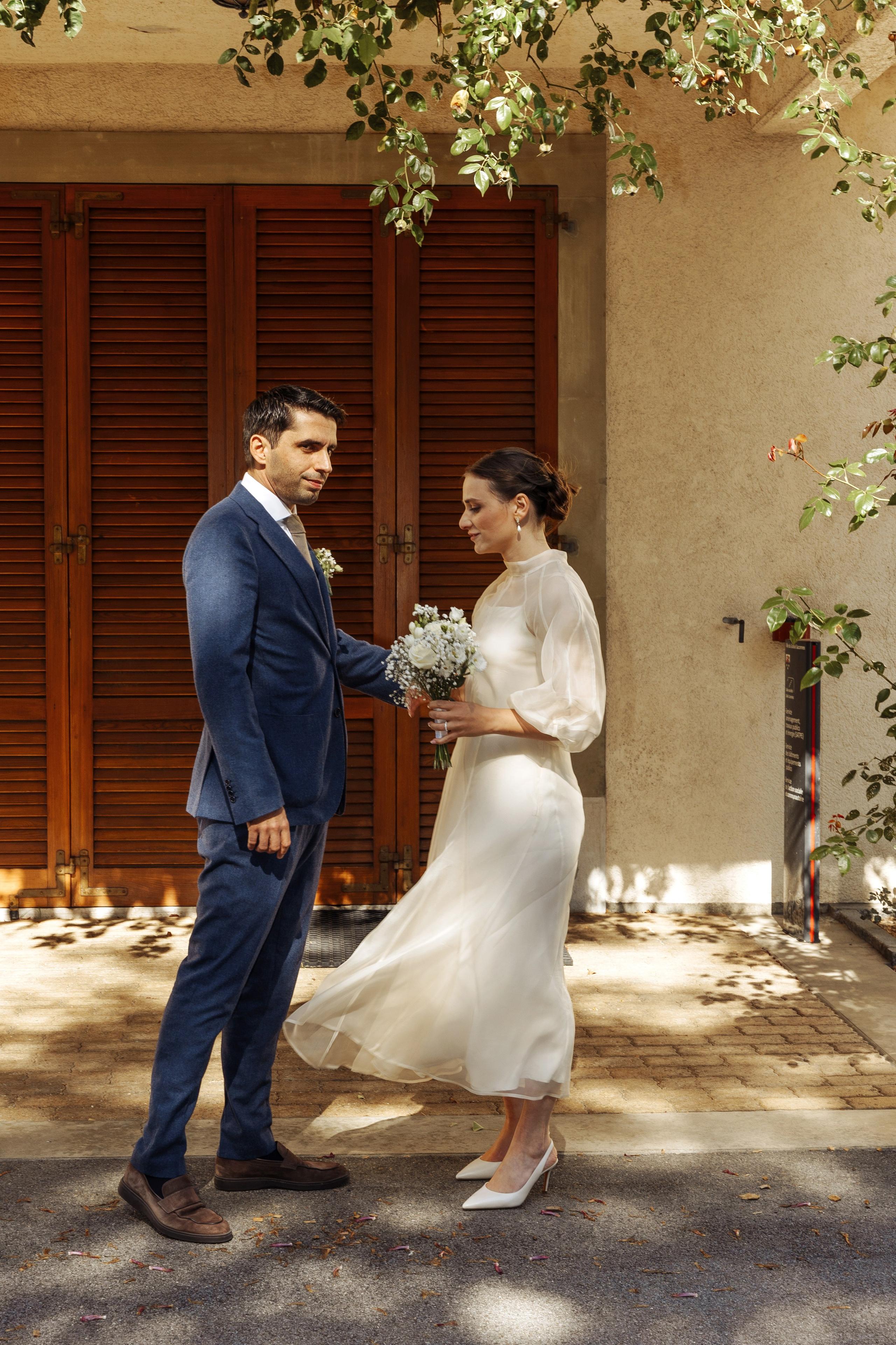 Valdette & Ilir. Photographe Suisse Tatiana Lyzhina