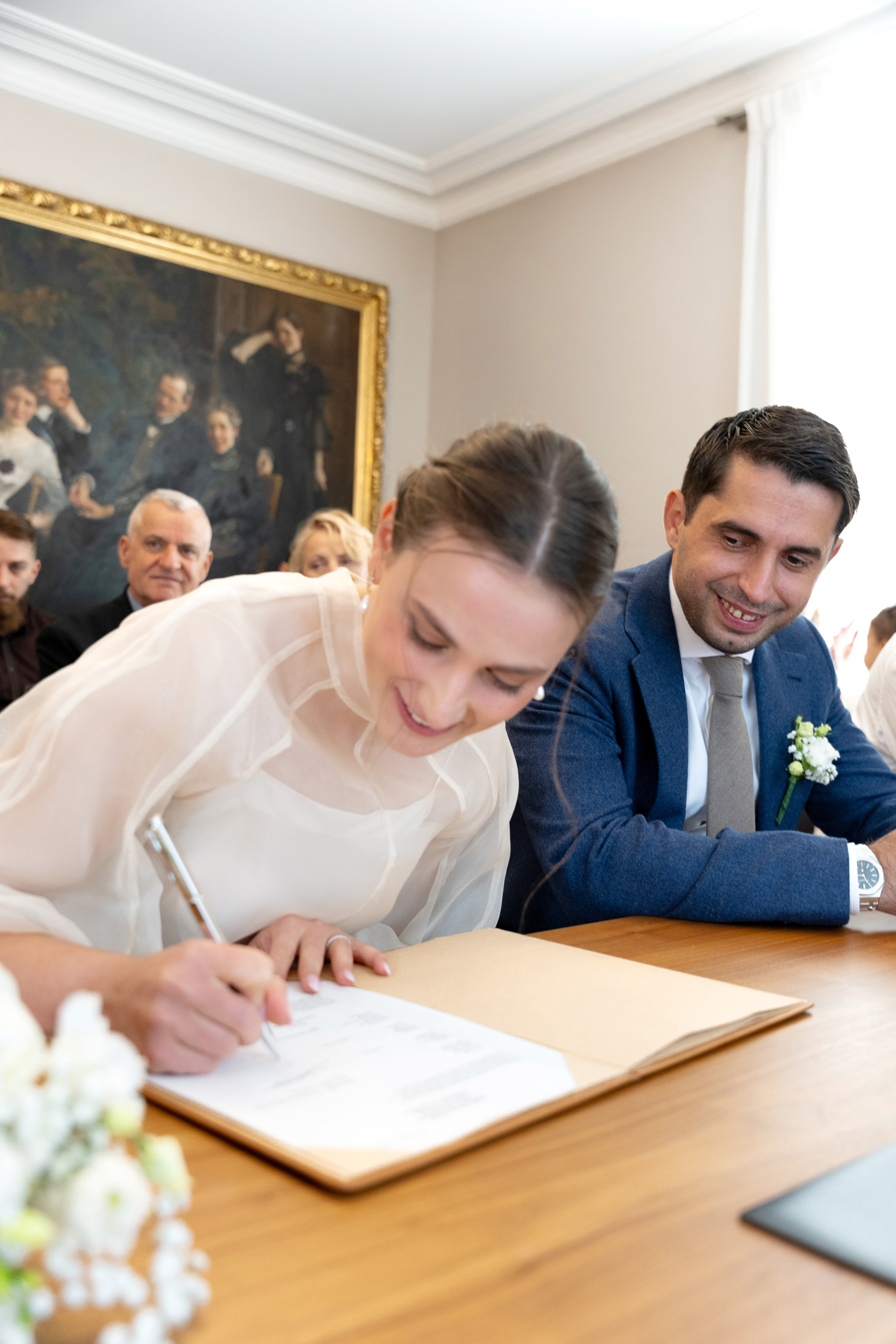 Valdette & Ilir. Photographe Suisse Tatiana Lyzhina