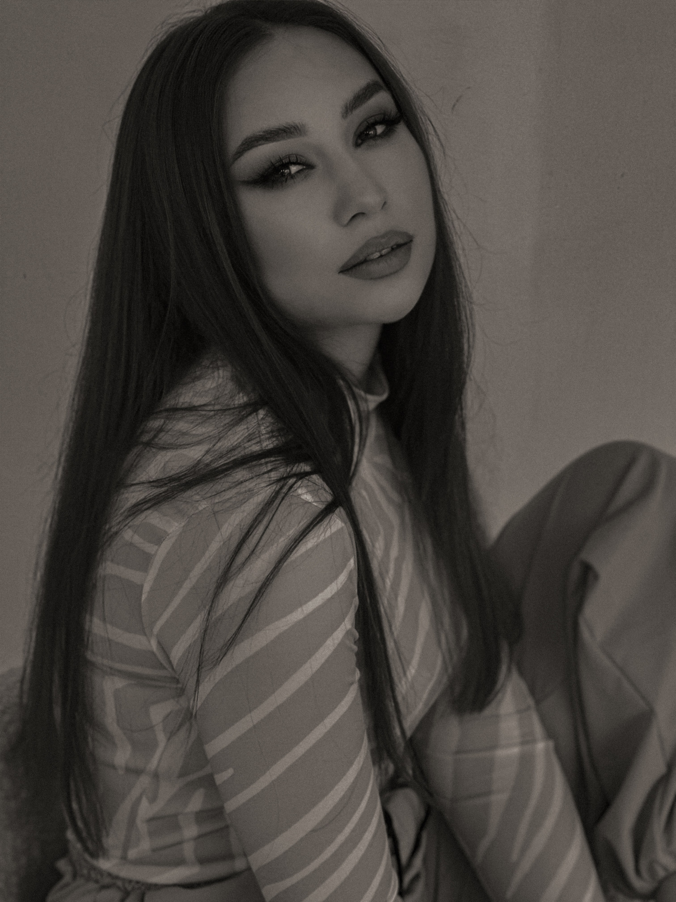 Фотосессия для девушек в Праге, студийная съемка Брно. Фотограф в Праге, Брно Елена Федоренко / Photographer Elena Fedorenko