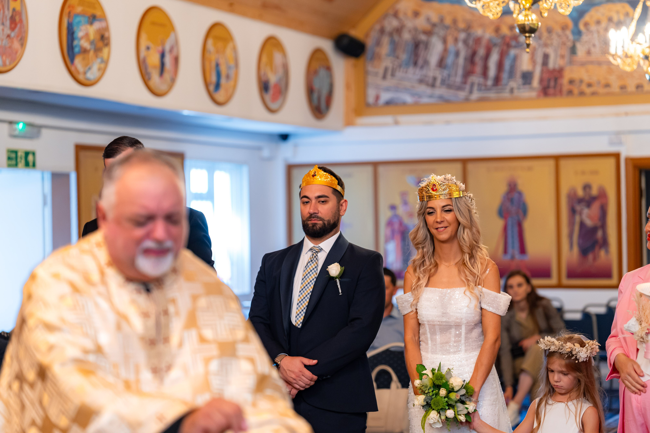 Weddings/Engagements