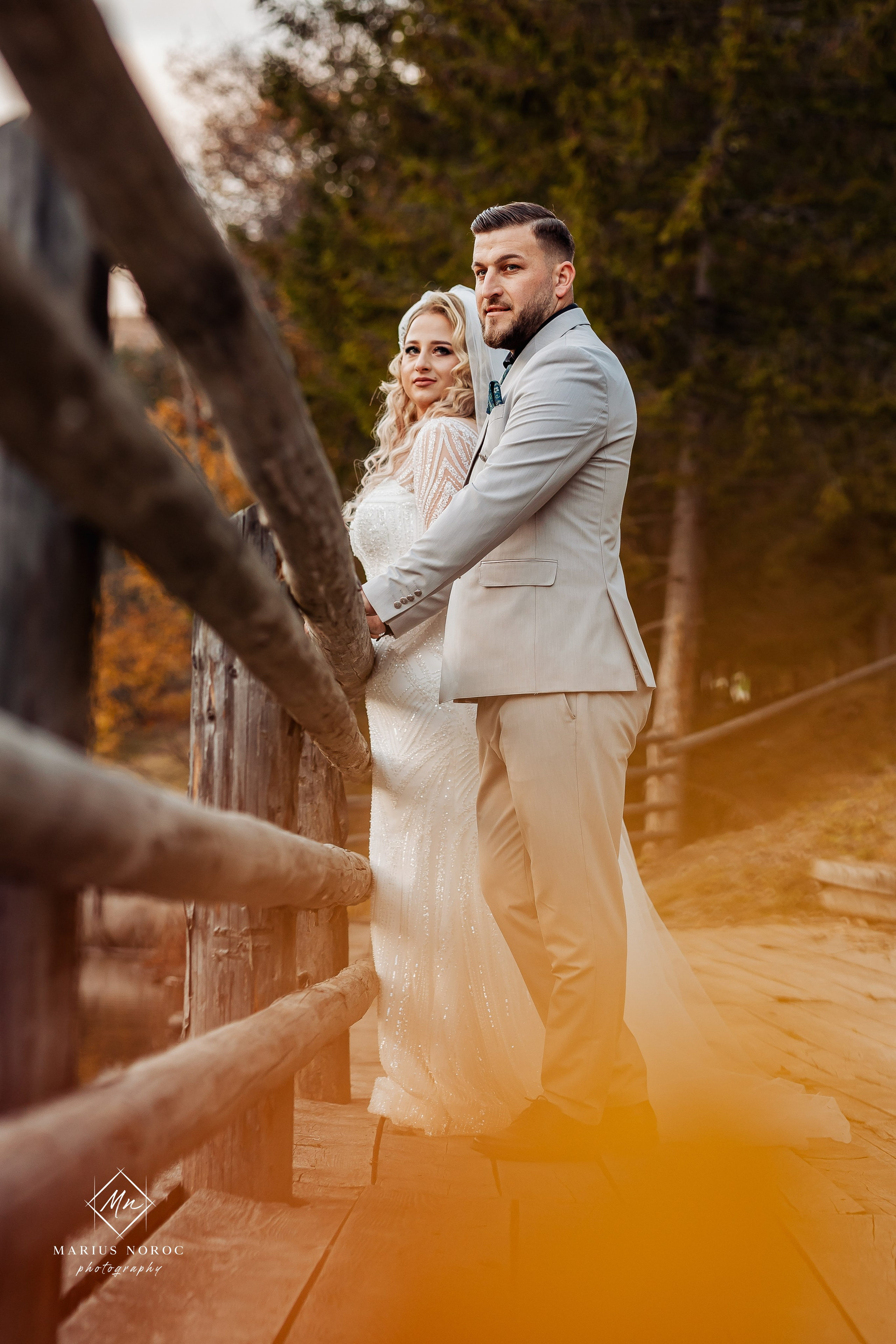 Elena & Alexandru | Sedinta Foto After Wedding