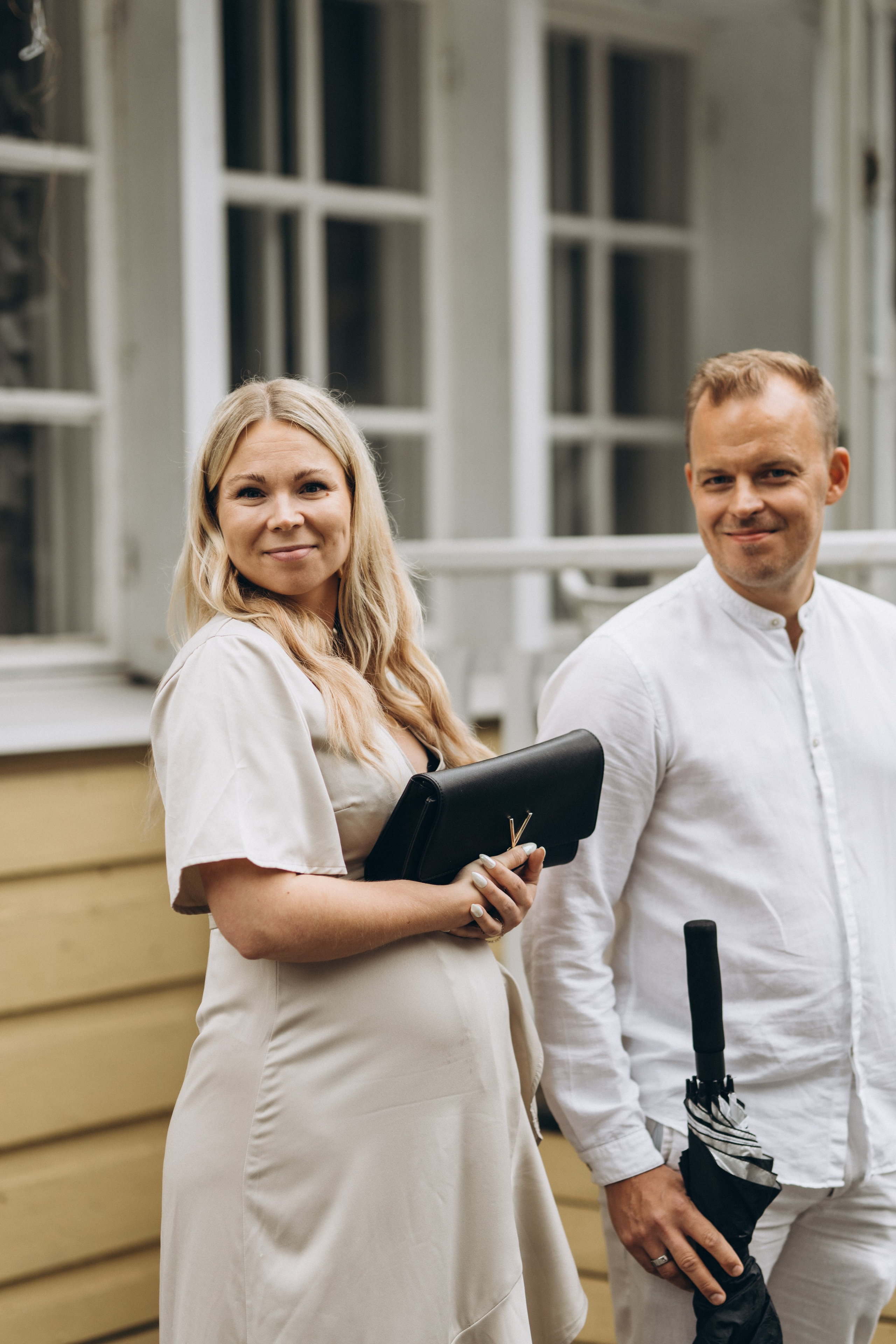 A&O. Wedding and portrait photographer in Helsinki Vickan O