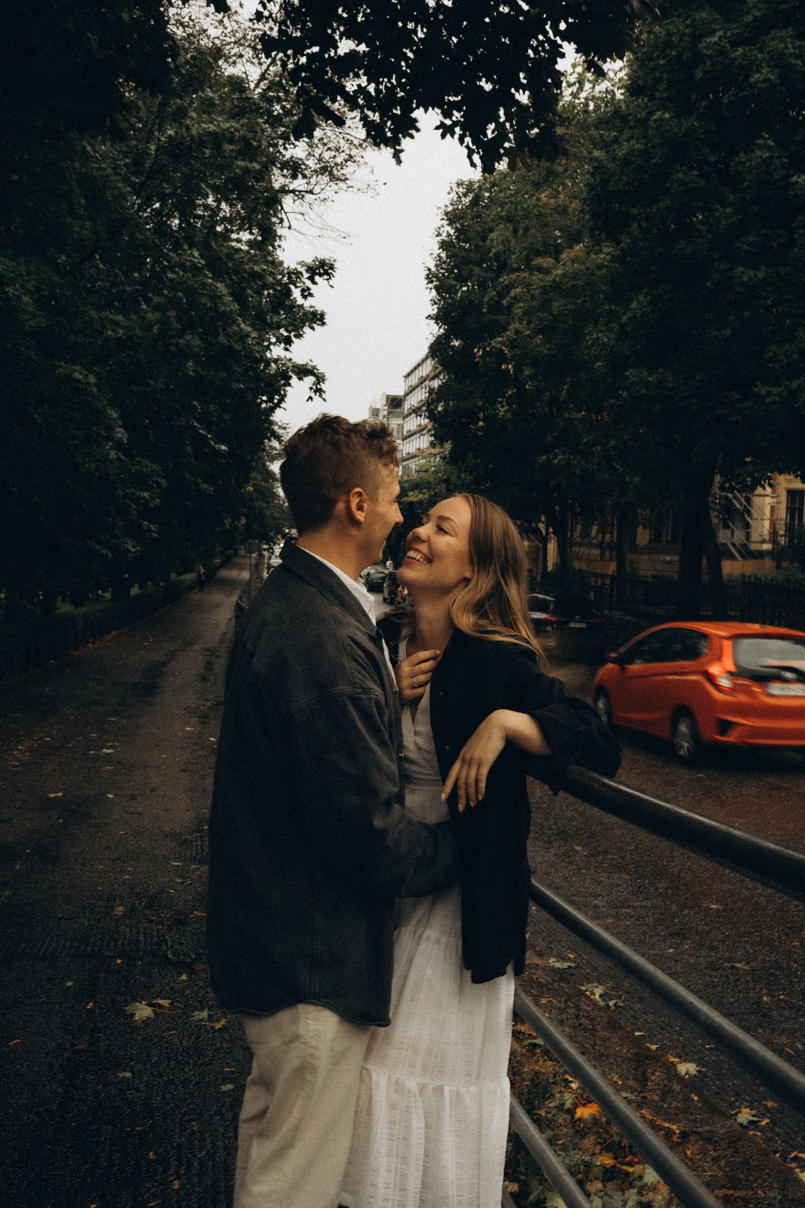 JP&L. Wedding and portrait photographer in Helsinki Vickan O