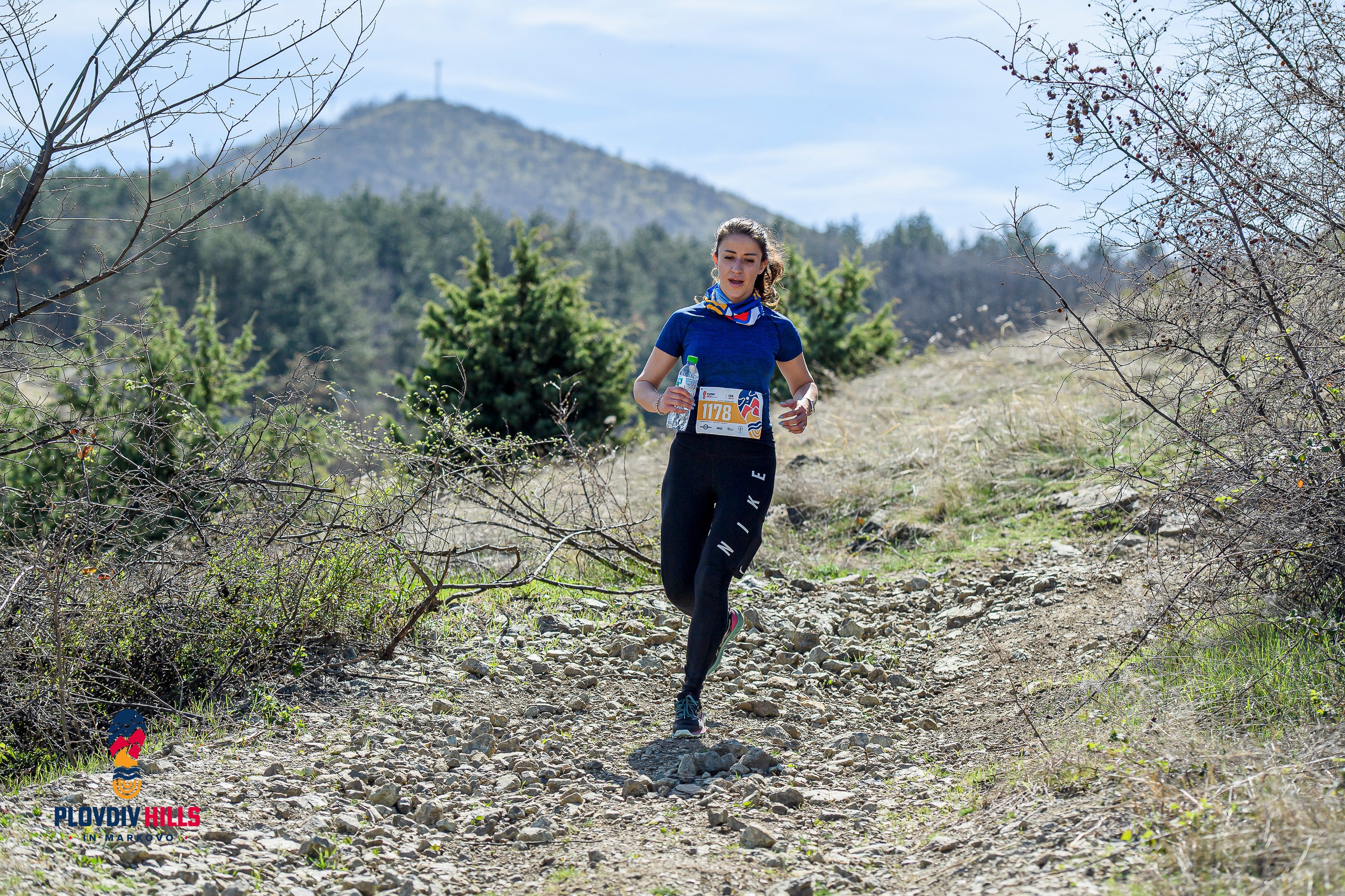 Снимки 2024-KrisoK Photography. «Plovdiv Hills in MARKOVO» е състезание по планинско бягане