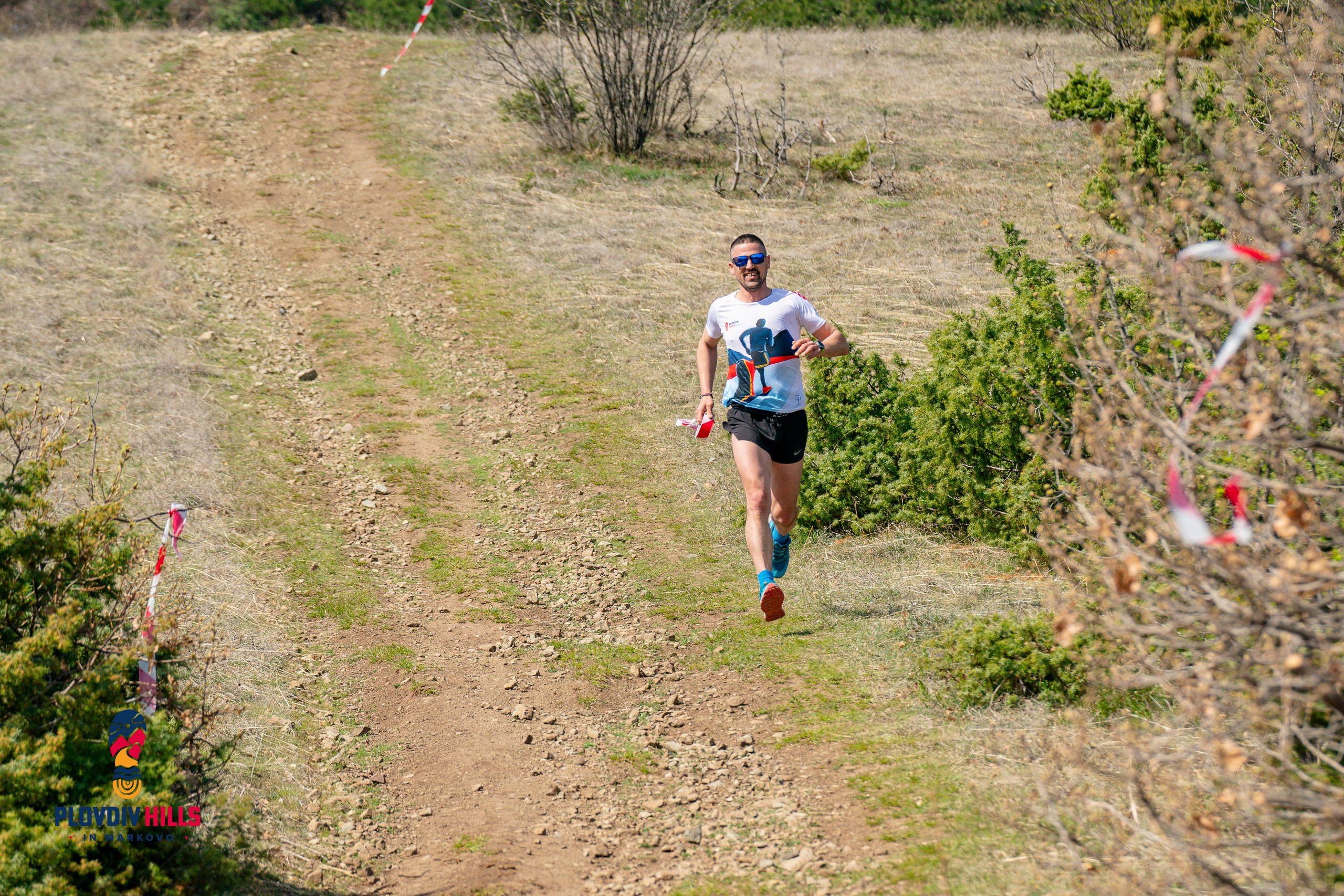 Снимки 2024-KrisoK Photography. «Plovdiv Hills in MARKOVO» е състезание по планинско бягане
