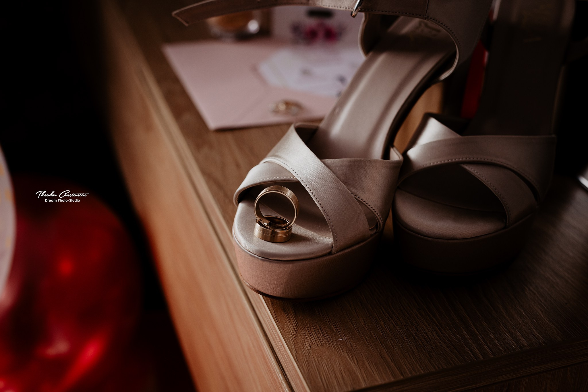 Nunta. Dream Studio Galați – ședințe foto profesionale pentru familie, portrete și evenimente