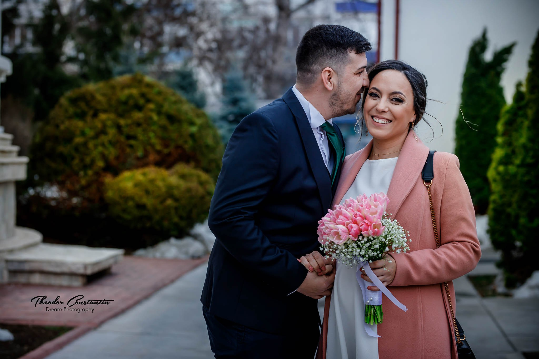 Logodna. Dream Studio Galați – ședințe foto profesionale pentru familie, portrete și evenimente