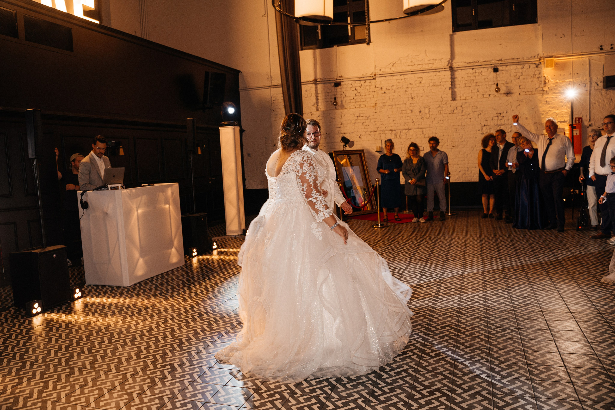 A & H, LUFRE. Wedding Photographer Germany