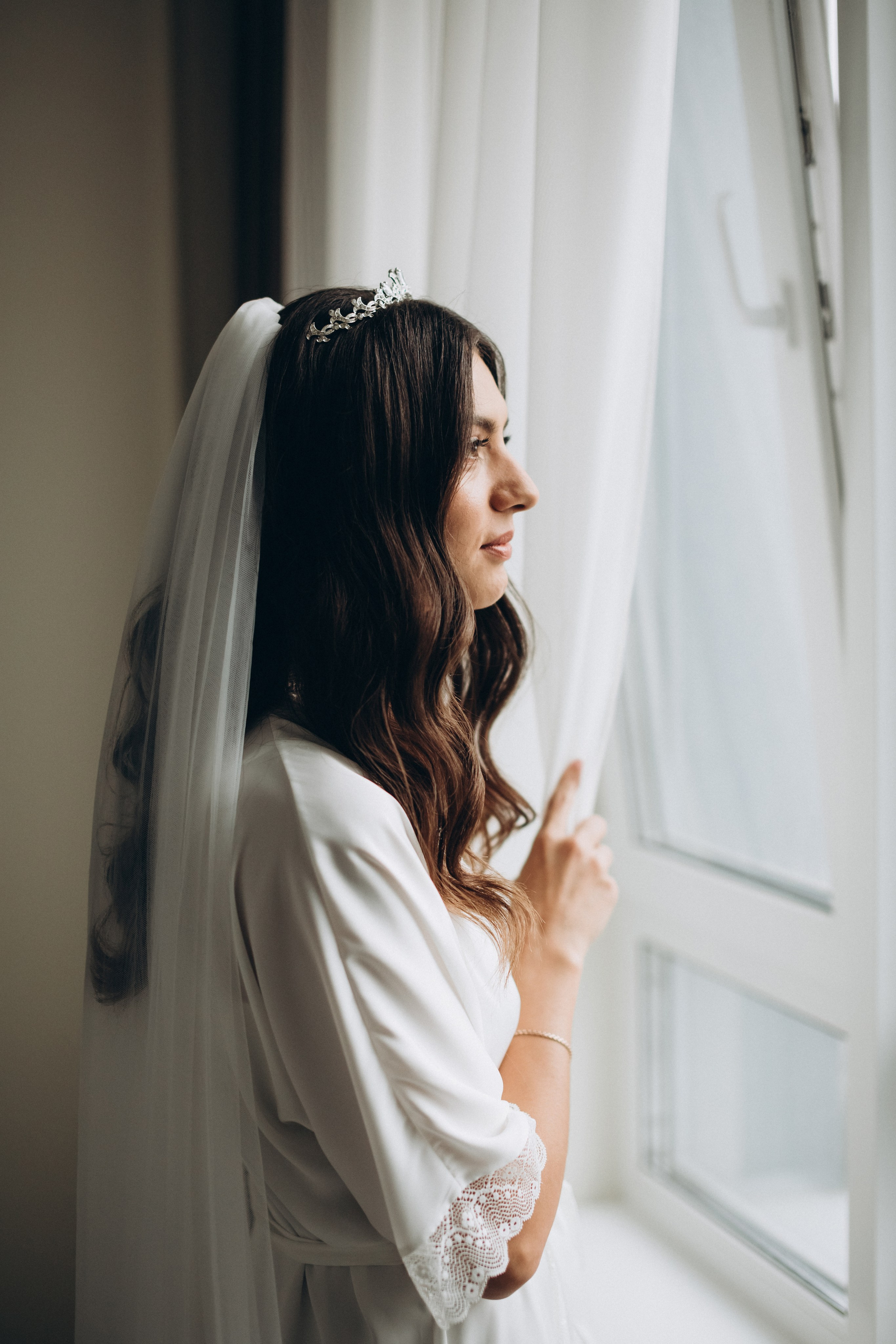 Julia & Sergio. Wedding and Family Photograph