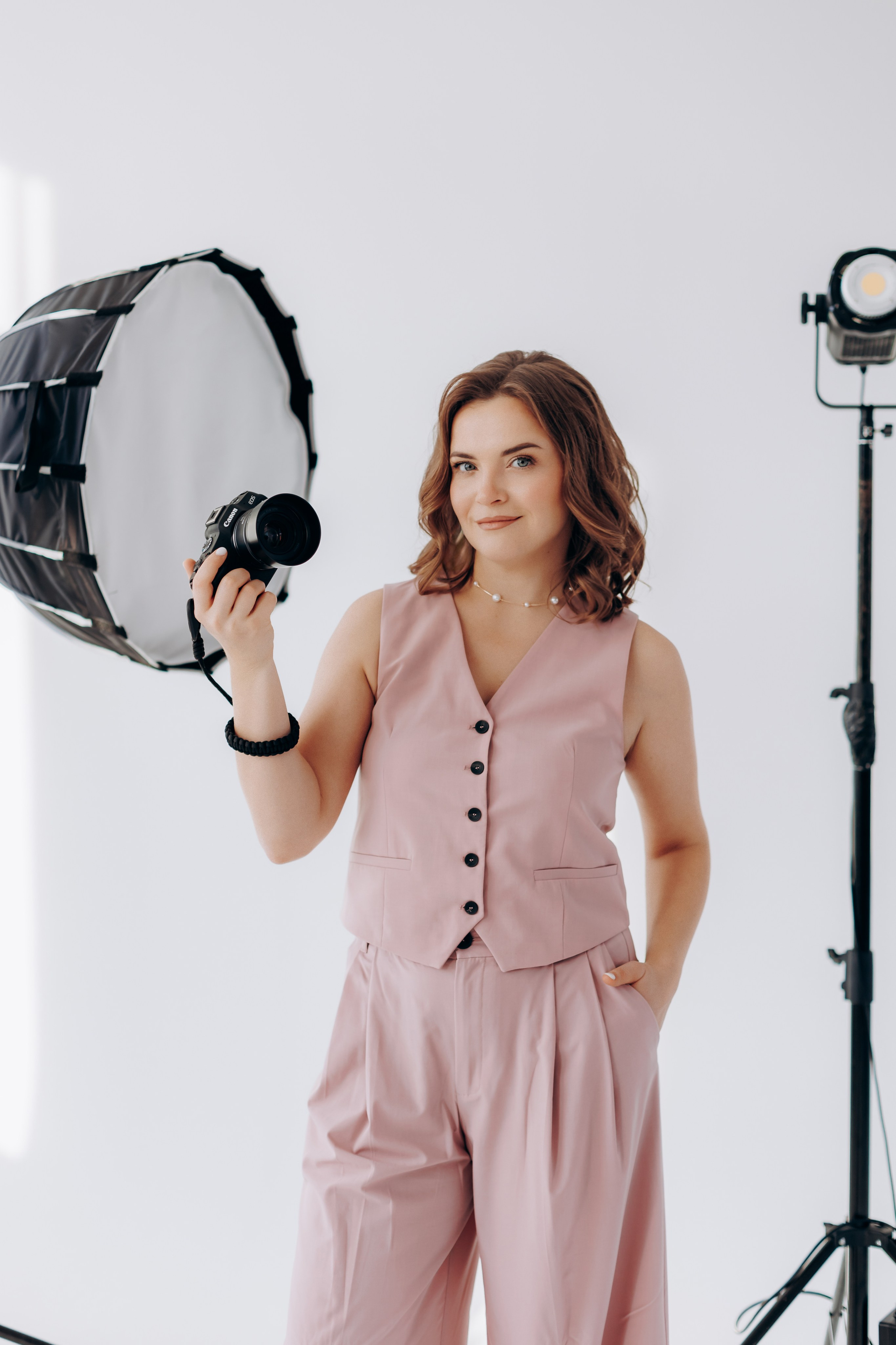 Tatiana. Wedding and Family Photograph