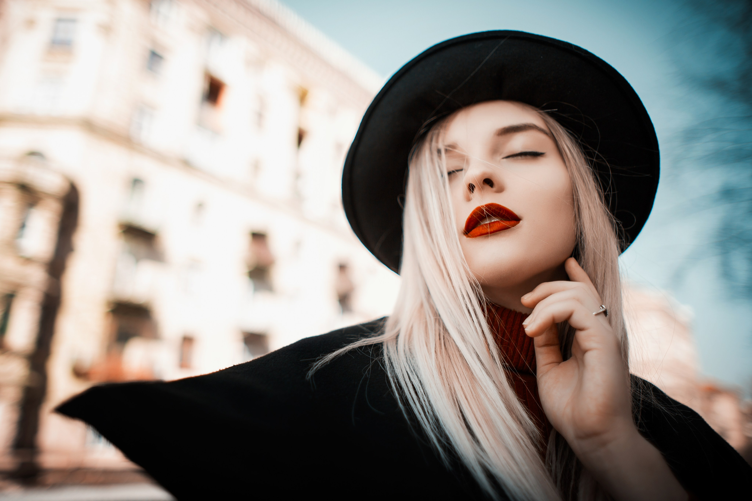 Anastasia. Wedding and Family Photograph