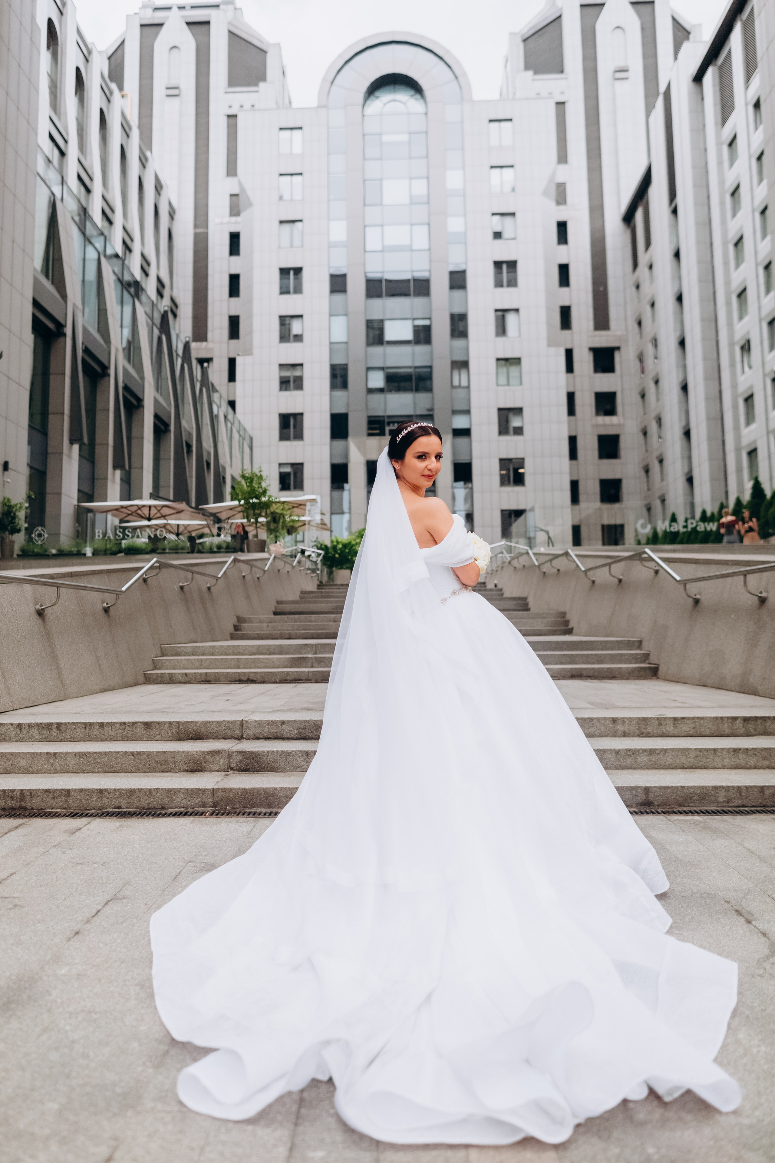 Alex & Anastasia. Wedding and Family Photograph